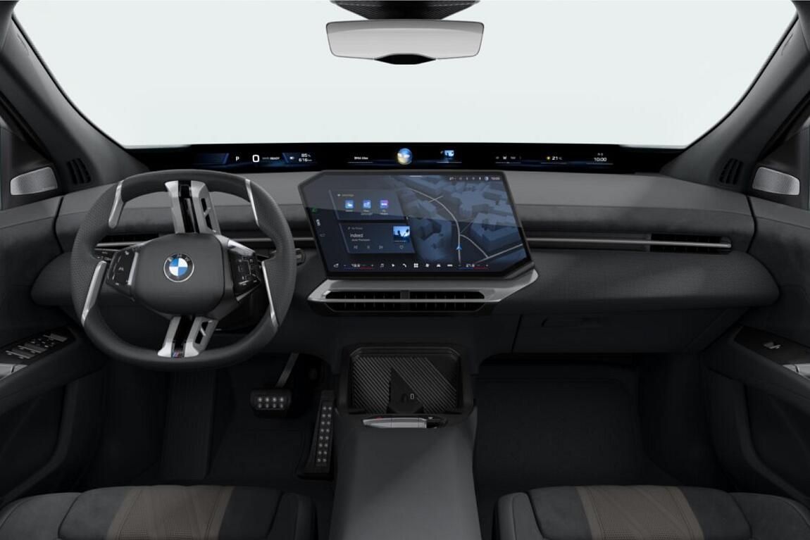 BMW iX3, 40 - fotka 3