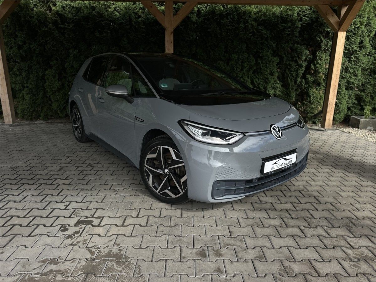 Volkswagen ID.3, PRO PERFORMANCE 1ST MATRIX - fotka 2