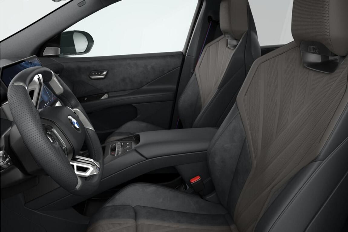 BMW iX3, 40 - fotka 4
