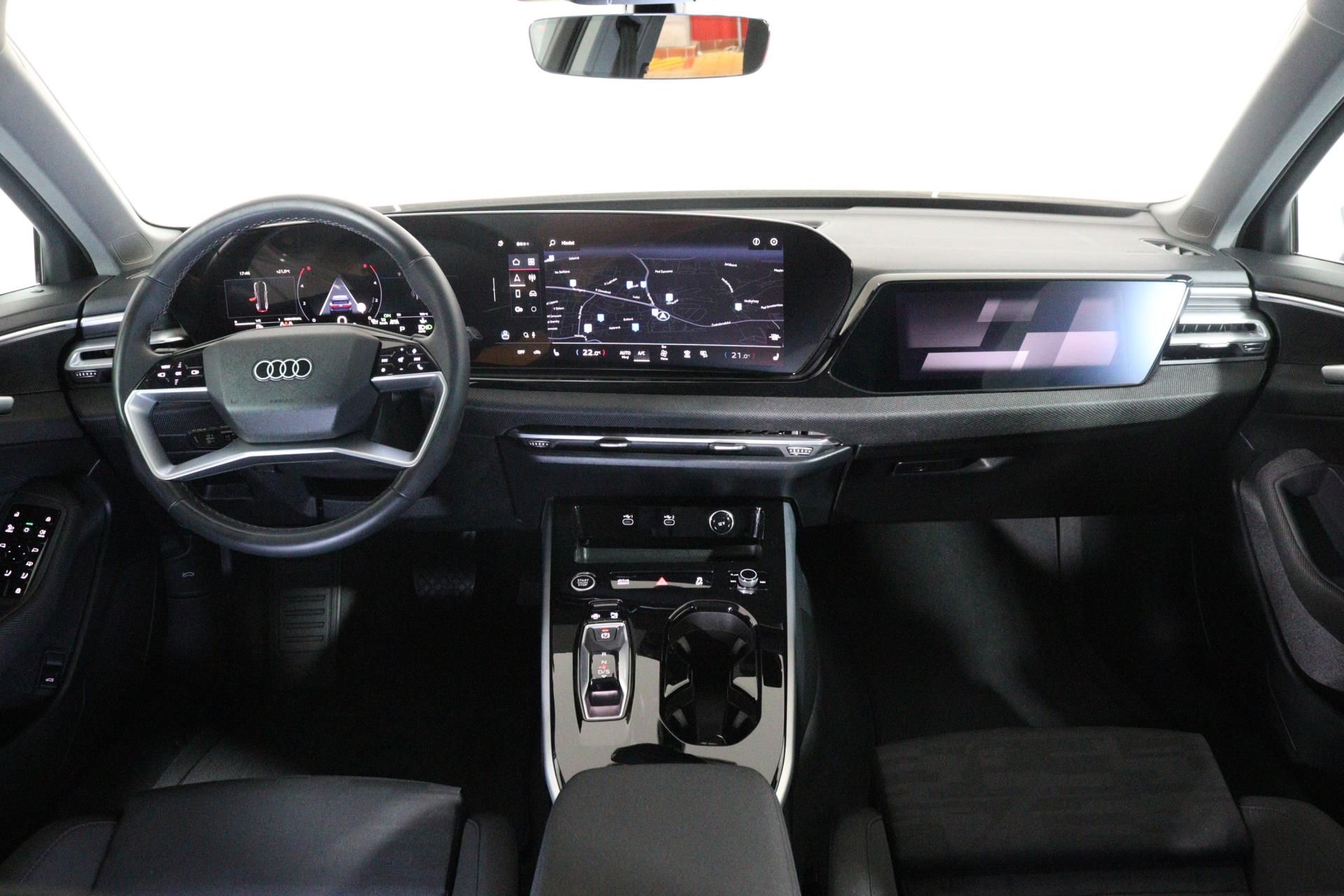 Audi A6 Avant, TDI quattro 150 kW Stronic - fotka 5