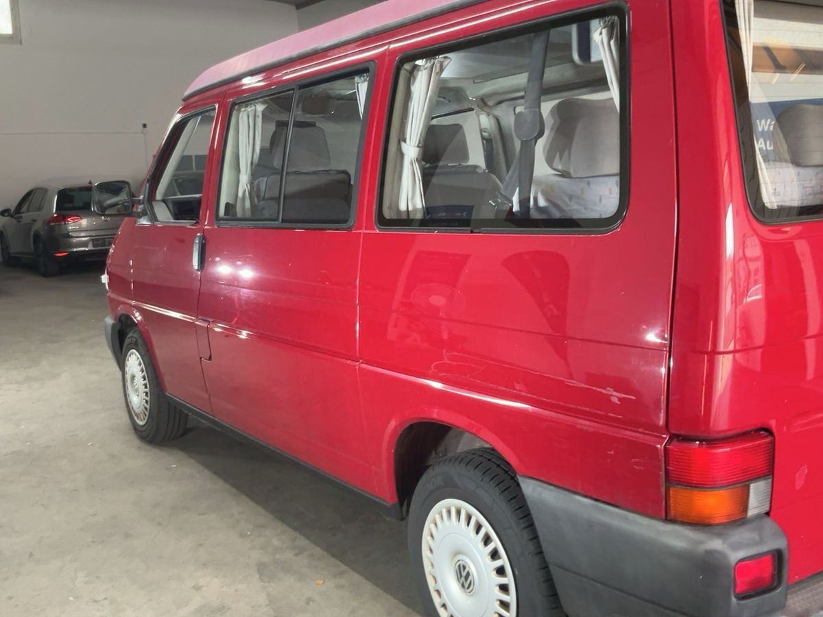 Volkswagen Multivan, T4 Westfalia 2,5 TDi - fotka 3