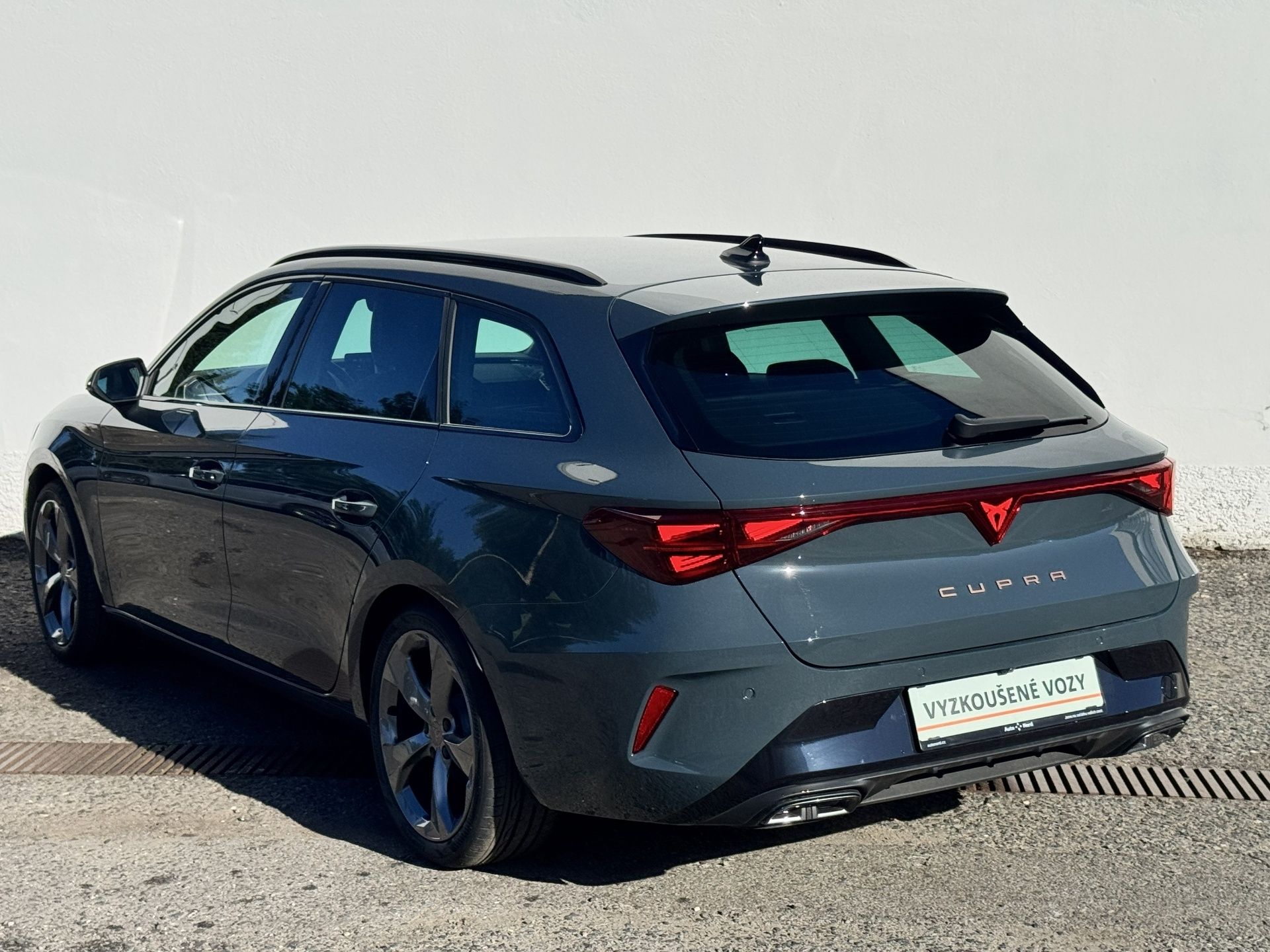 Cupra Leon, 1.5 ETSI 150K DSG - fotka 6