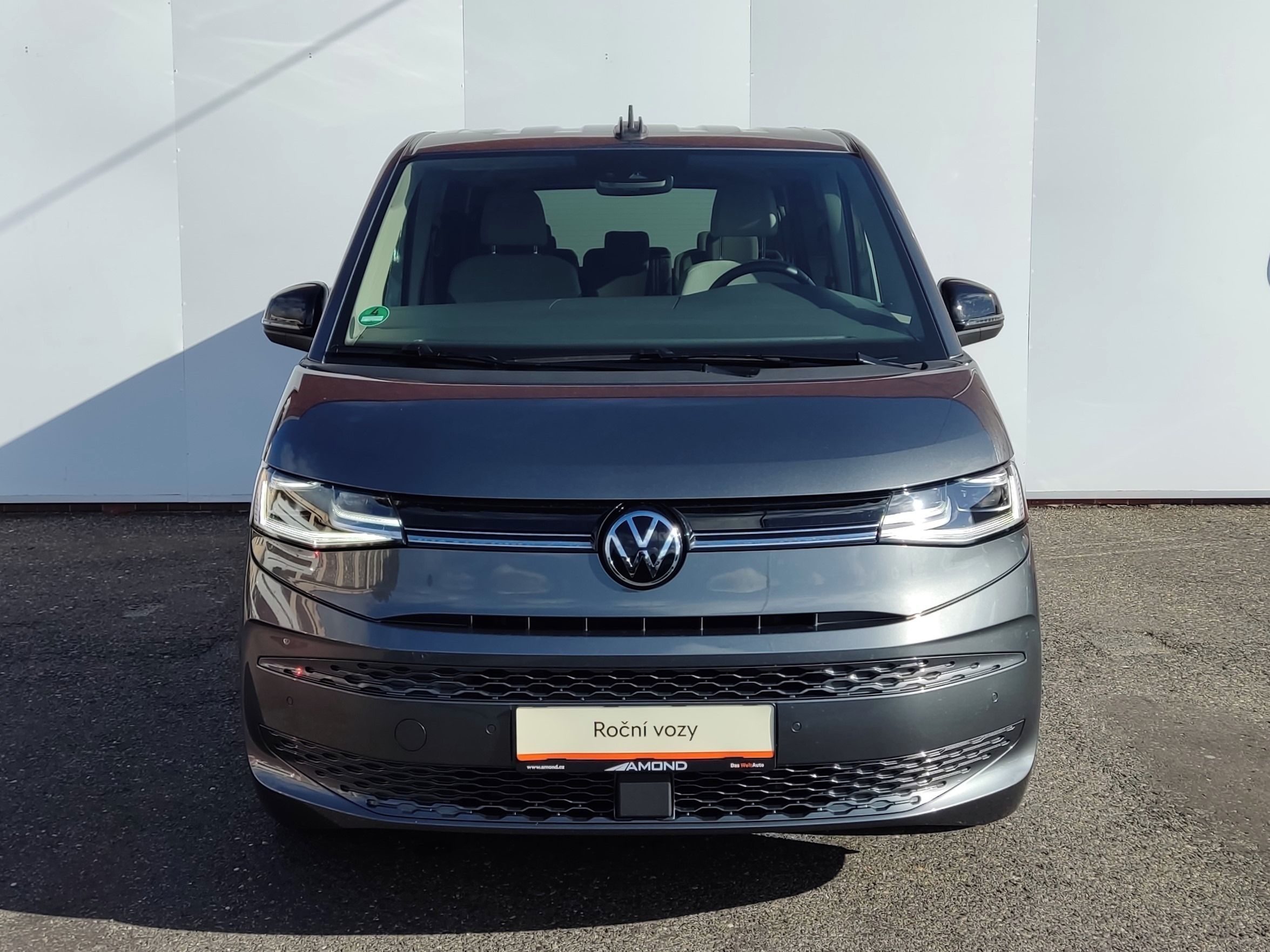 Volkswagen Multivan, Long 2.0 TDI 110 kW DSG Life - fotka 4