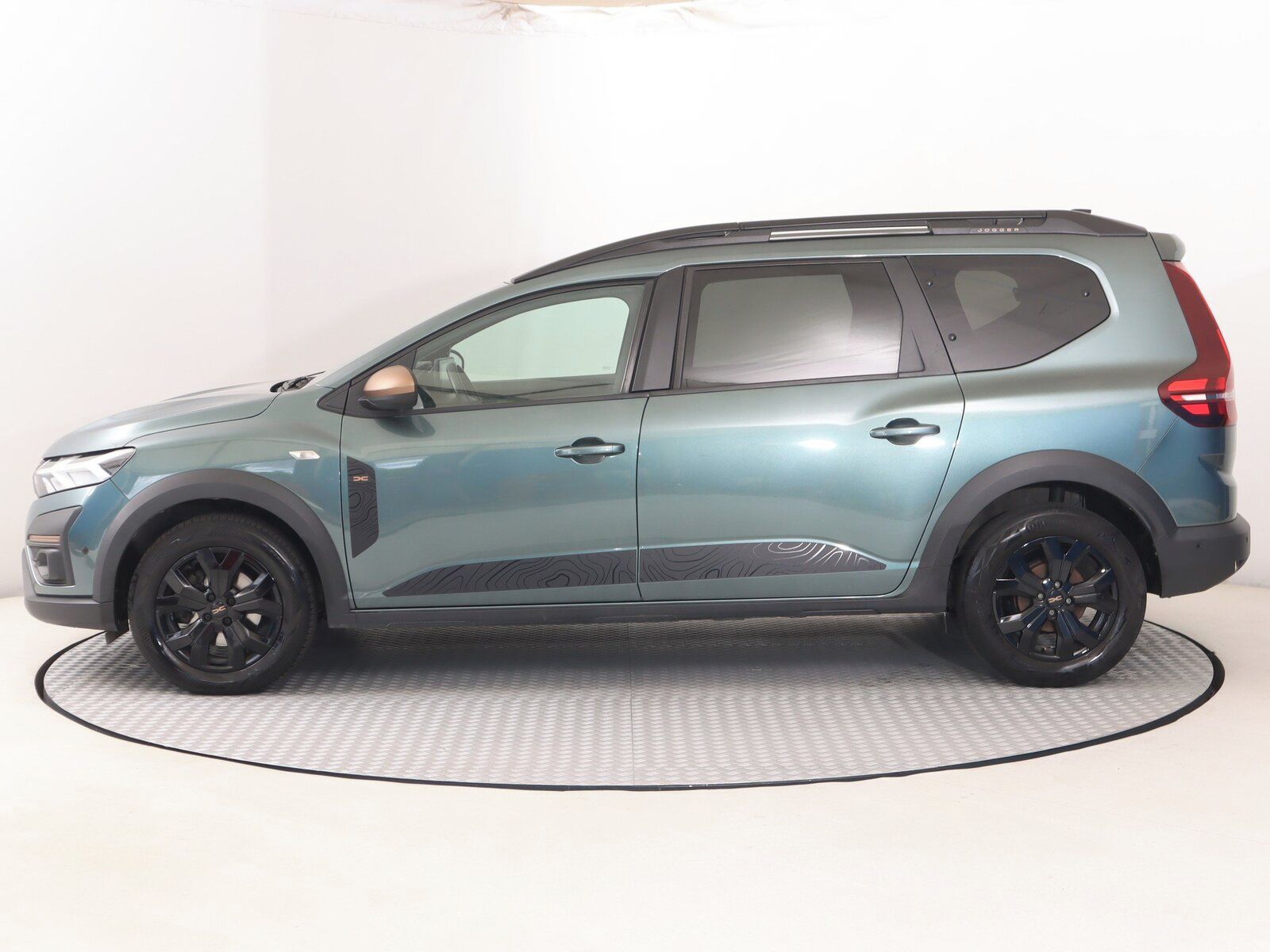 Dacia Jogger, 1.0 TCe, Expression, LPG - fotka 3