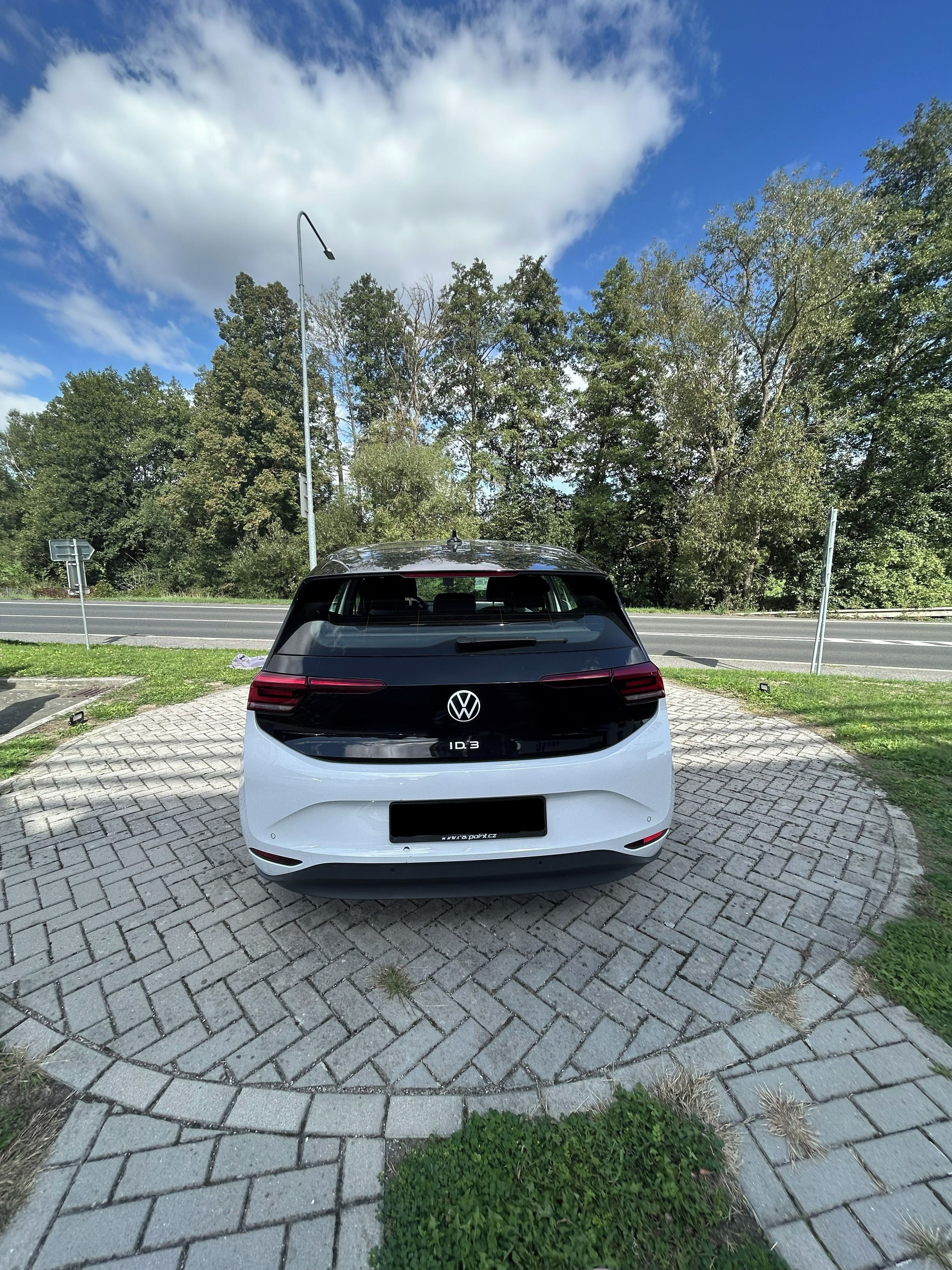 Volkswagen ID.3, Pro 107kW, 58kWh, SOH 91% - fotka 5