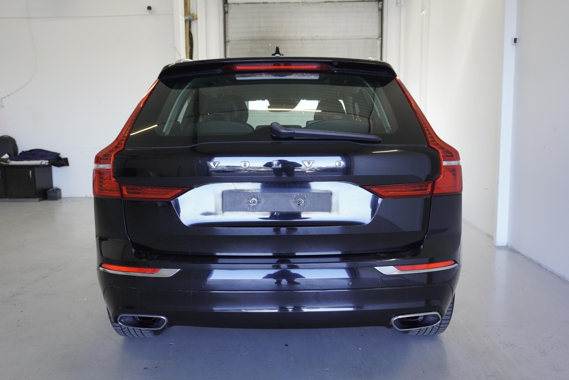 Volvo XC60 - fotka 6