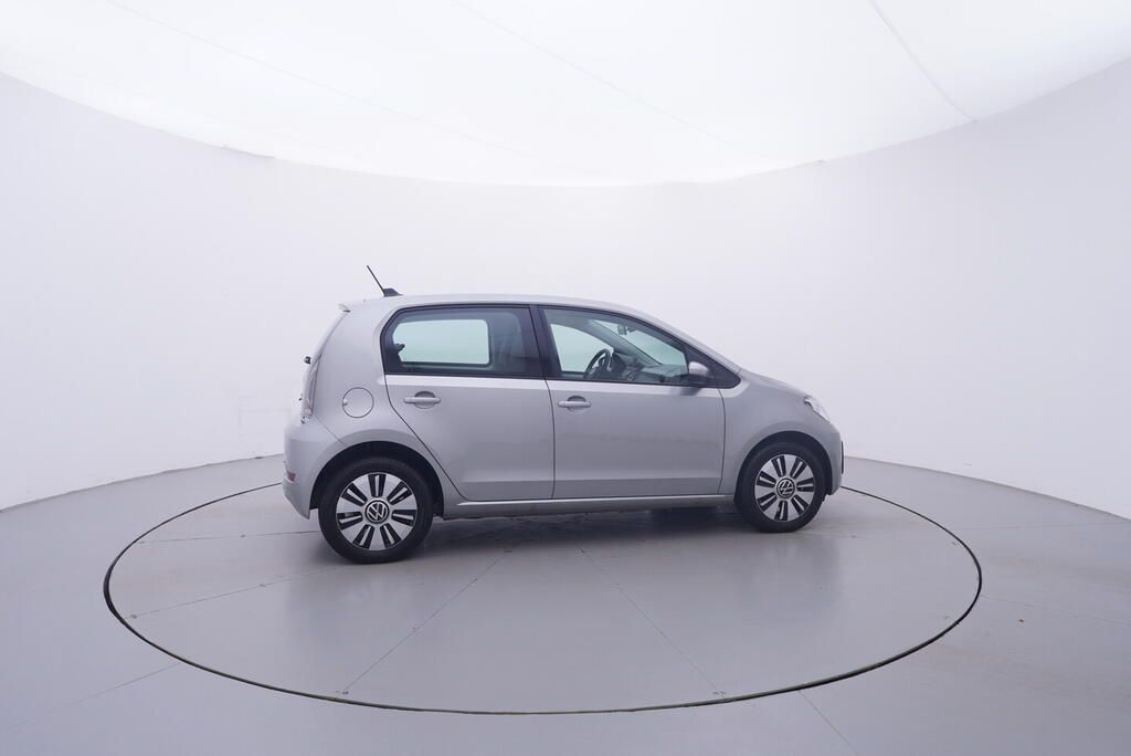 Volkswagen Up!, e up style  61 kW - fotka 6