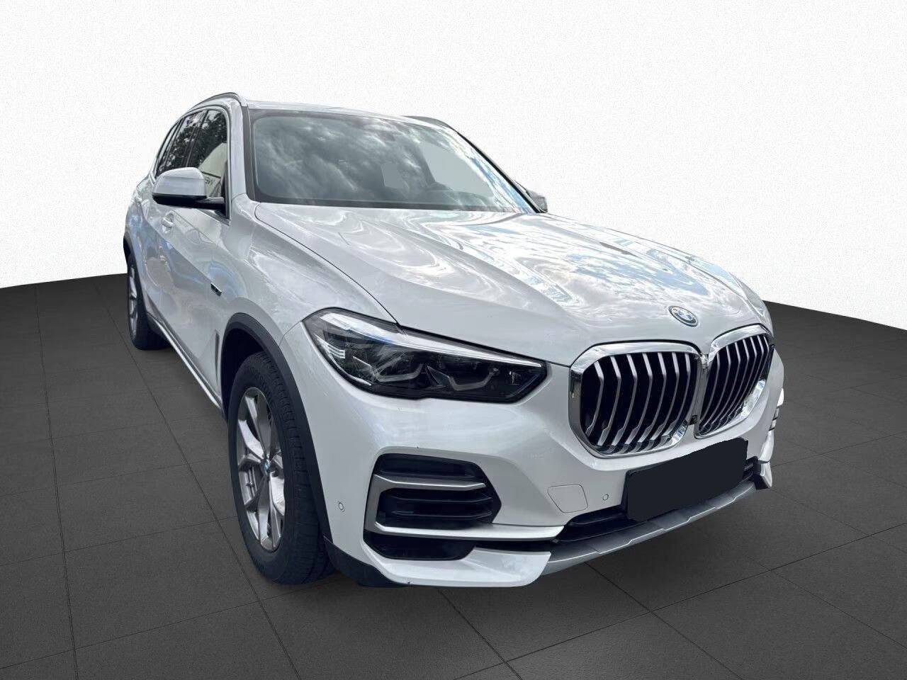BMW X5, xDrive 45e xLine*Kůže*Navi*360 - fotka 3