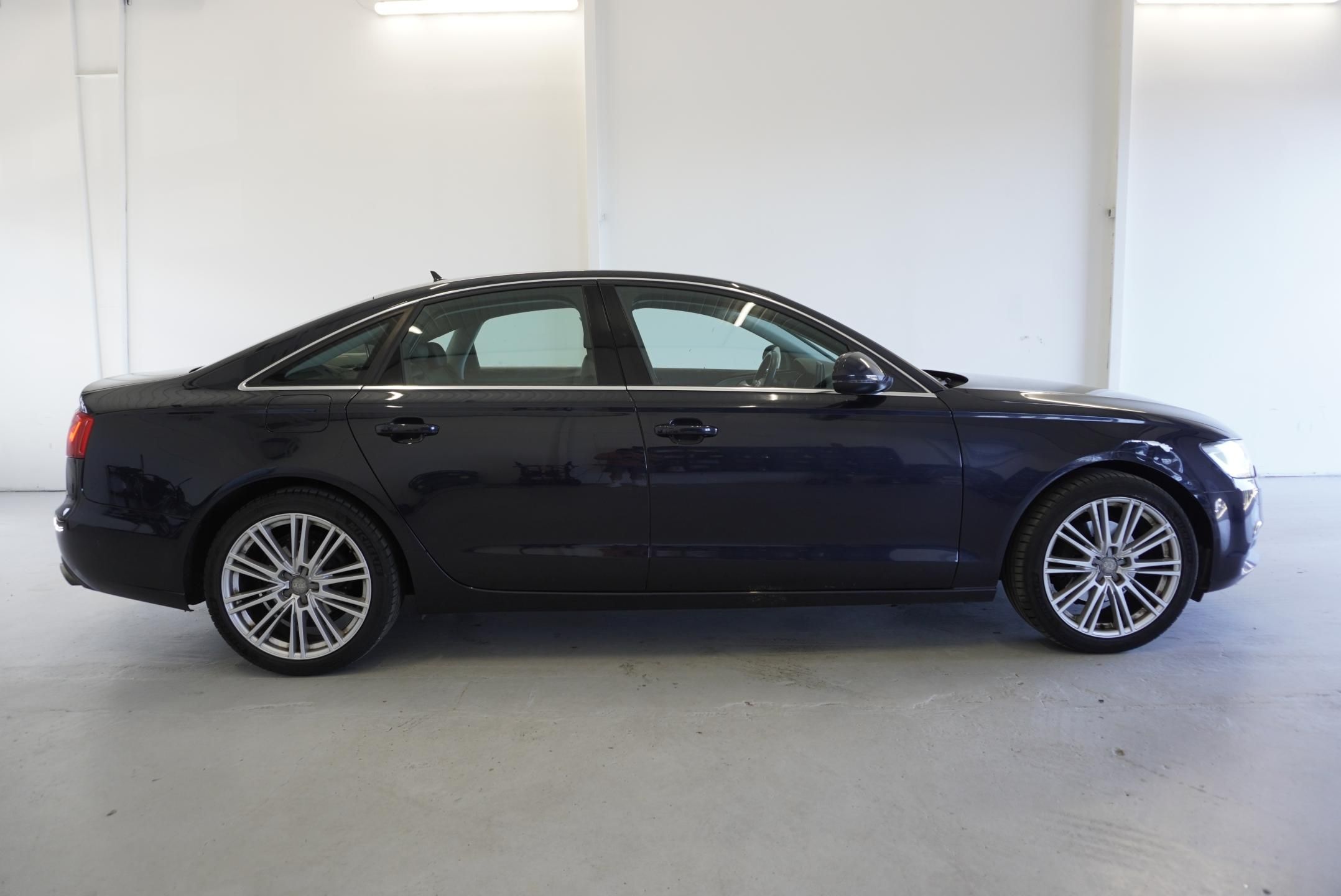 Audi A6, 2.8 FSi AUTOMAT - fotka 5
