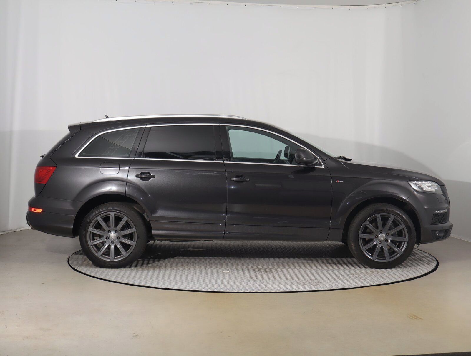 Audi Q7, 3.0 TDI, 4X4, Automat - fotka 6