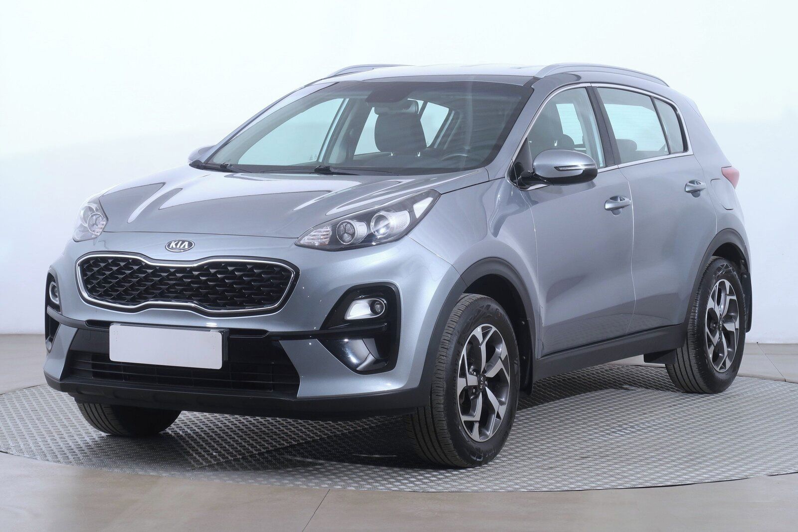 Kia Sportage, 1.6 GDI, Gold, Serv.kniha - fotka 2