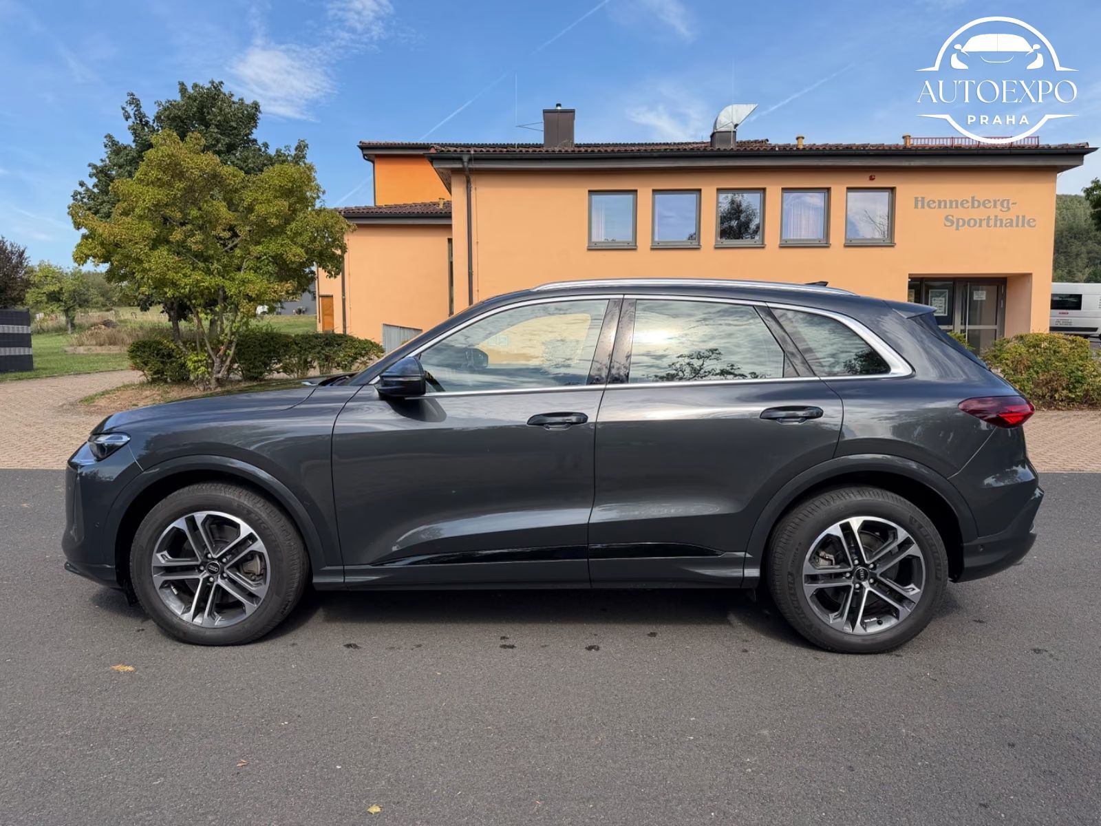 Audi Q5, TDI quattro S line*PANORAMA - fotka 4