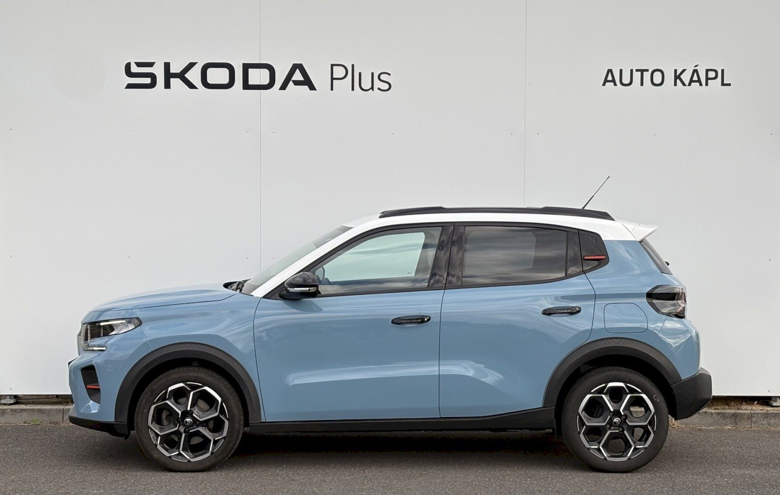 Citroën C3, MAX Turbo 100 S&S MAN6 - fotka 5