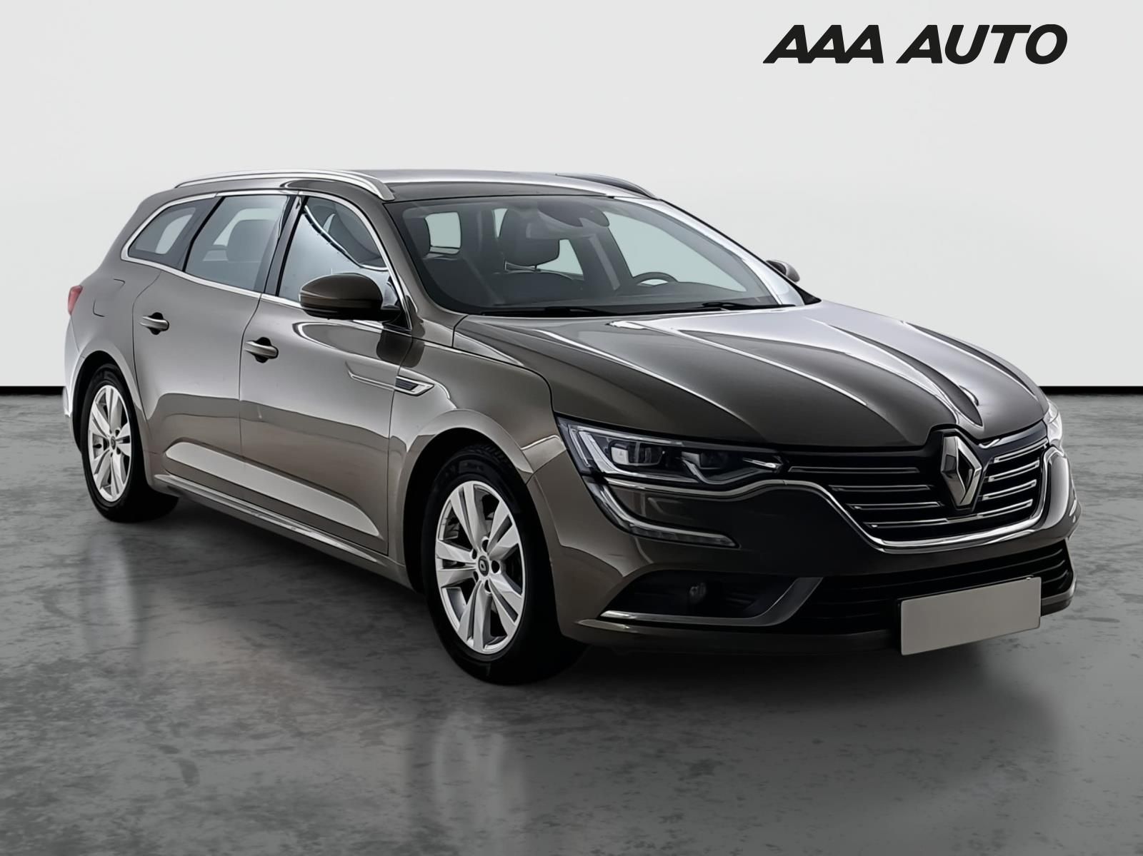 Renault Talisman, 1.6 dCi