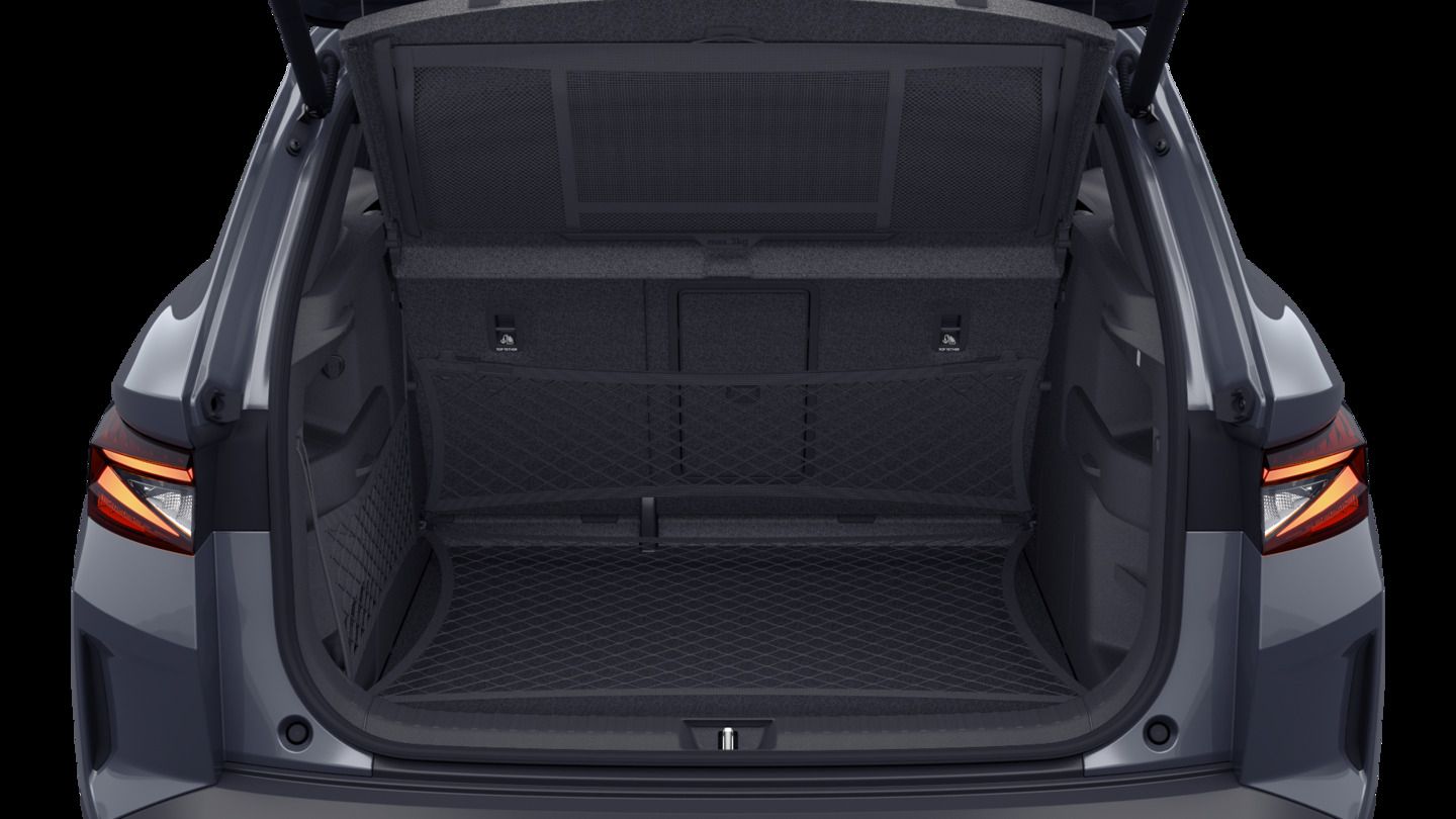 Škoda Elroq, Sportline 82 kWh 4x4 220 kW - fotka 4