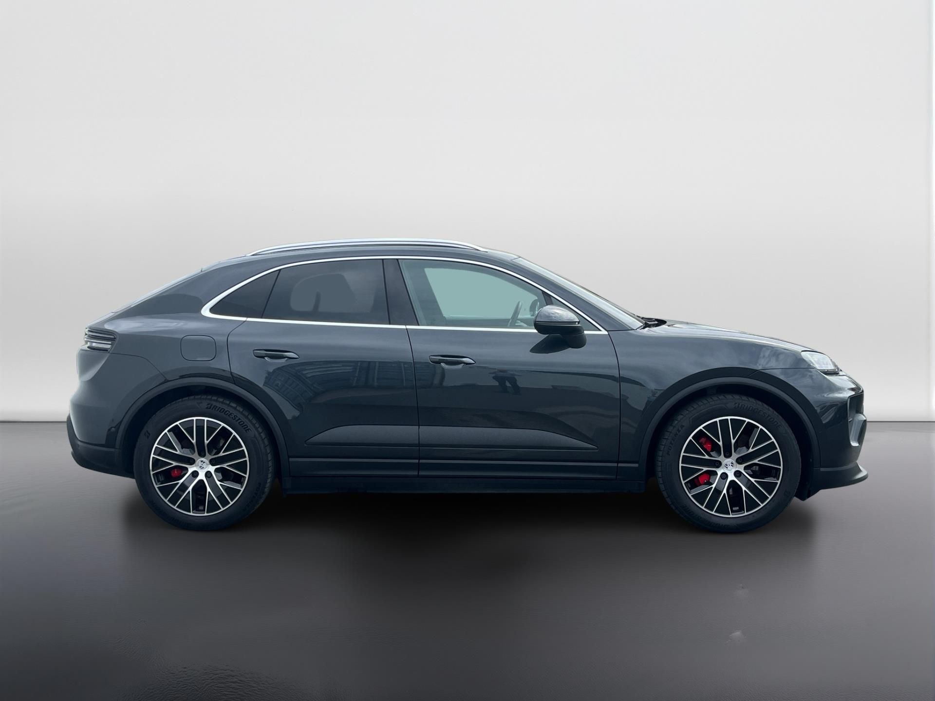 Porsche Macan, 4s - fotka 6