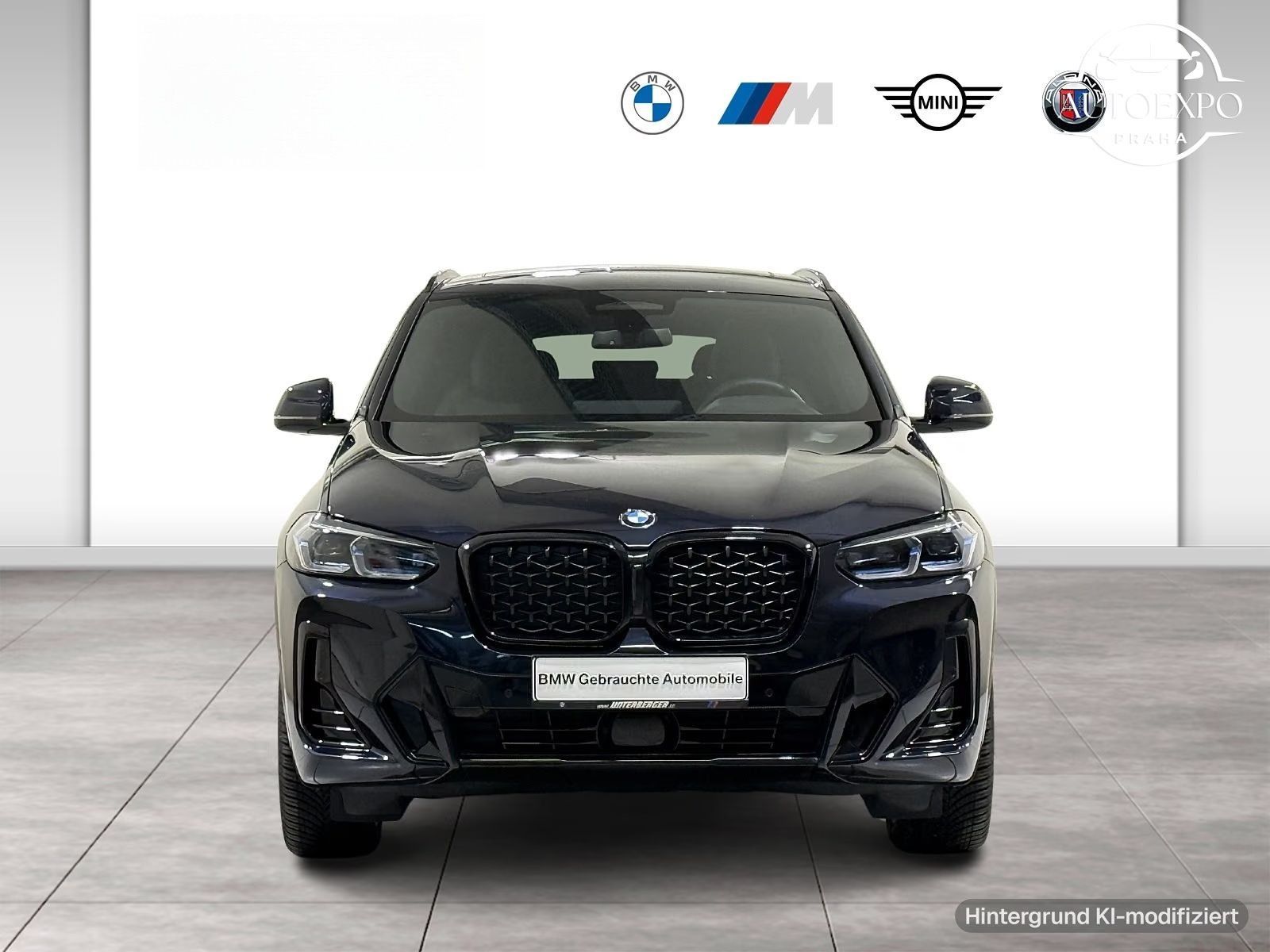 BMW X4, xDrive30d M Sportpaket * - fotka 4