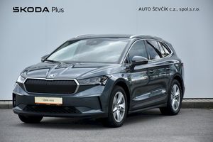 Škoda Enyaq iV, 80  82 kWh  1  50 kW      1° p