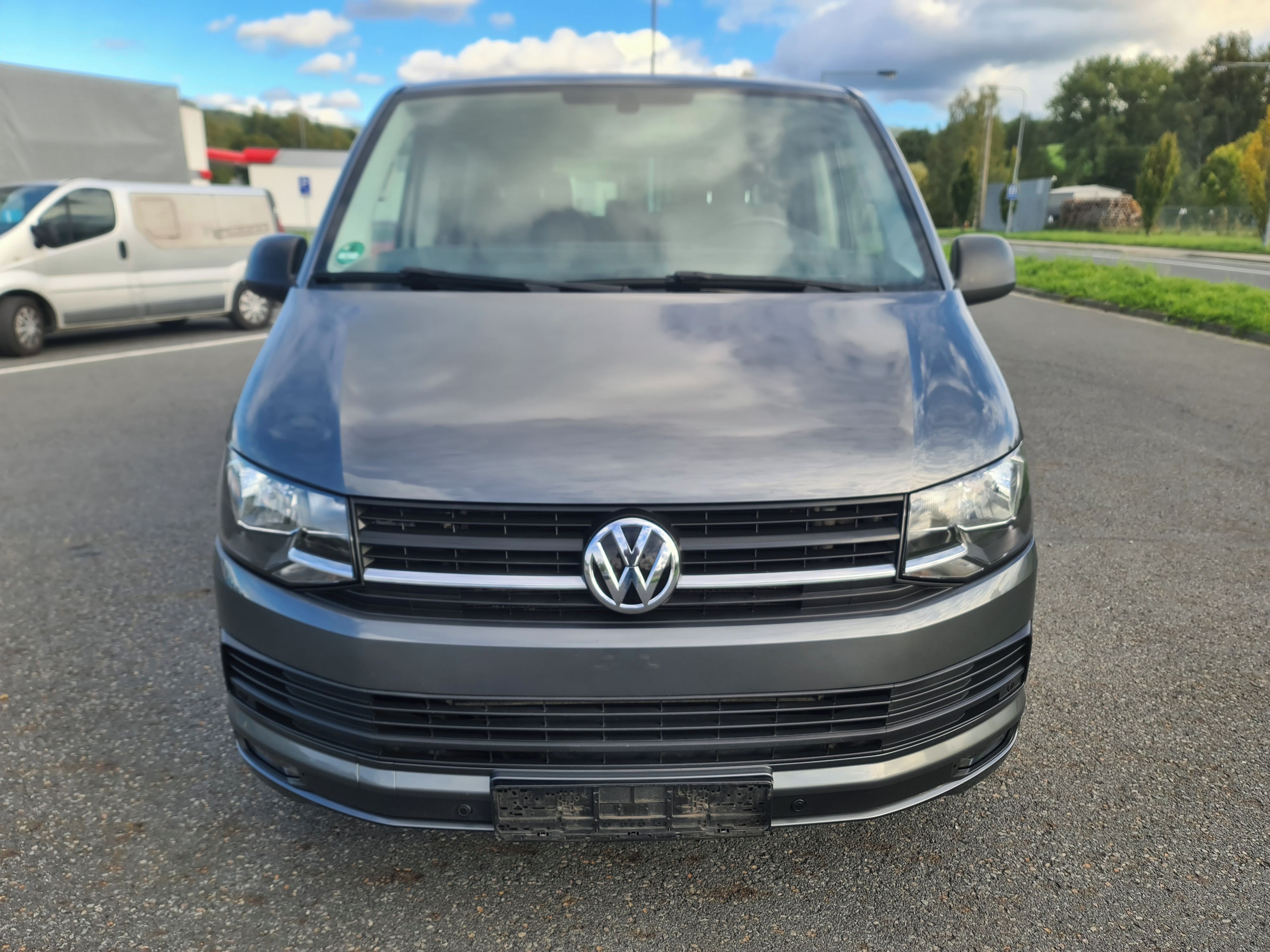 Volkswagen Multivan, T6 2.0 TDi 110-KW DSG STOLEK - fotka 4