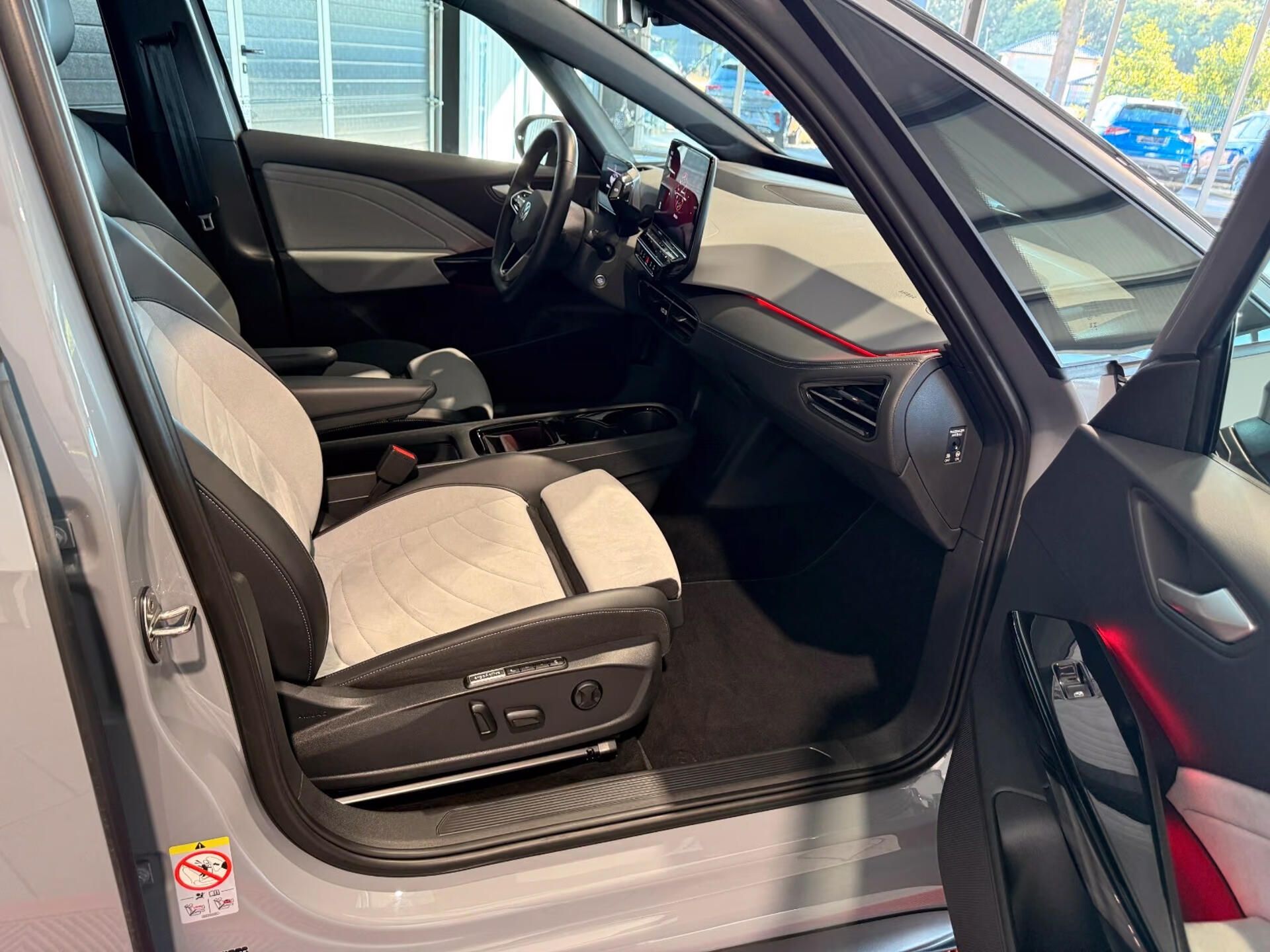 Volkswagen ID.3, Pro SoH 97,5% ACC Kam Tep.čerp - fotka 6