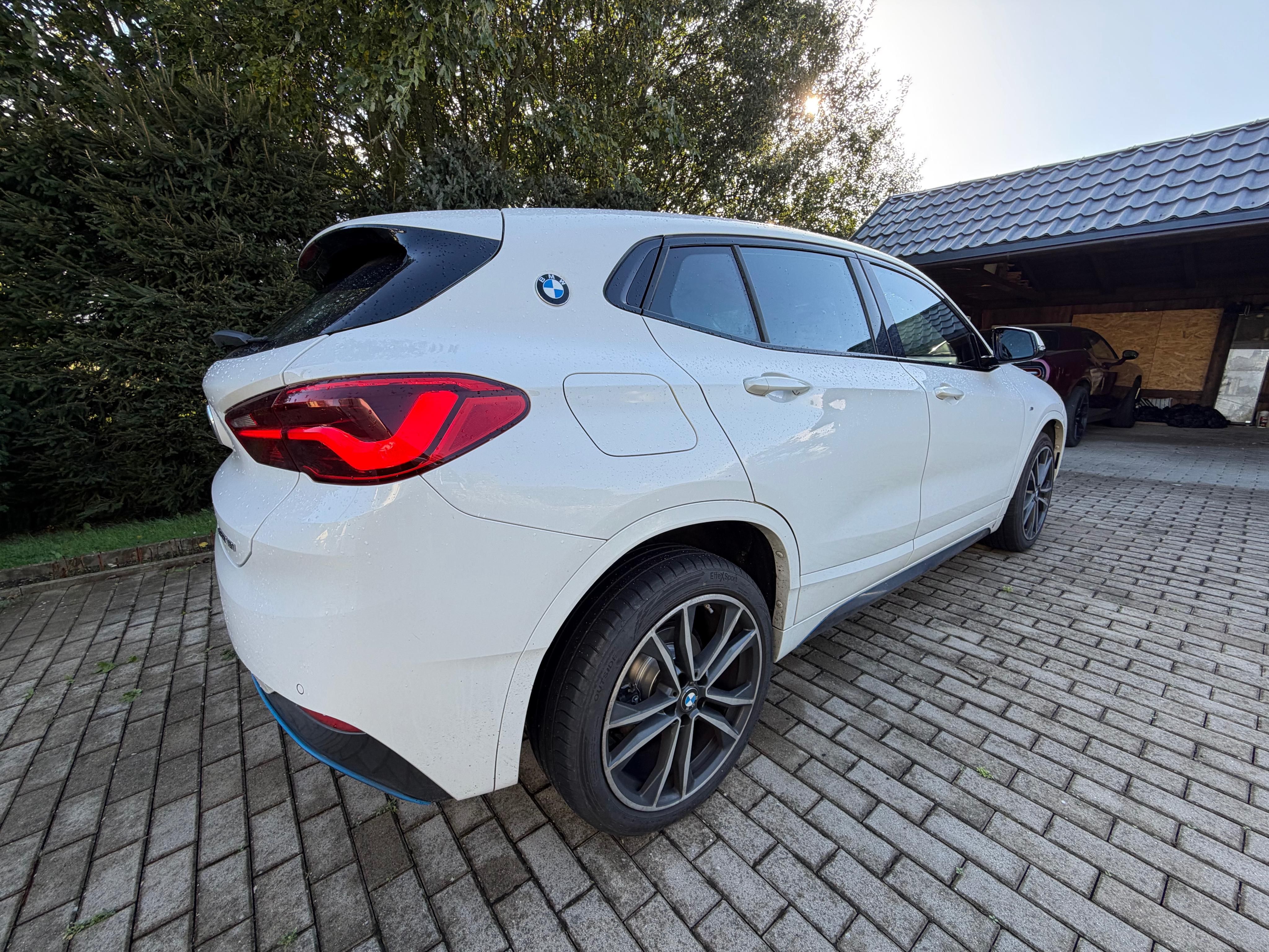 BMW X2, 1,5 - fotka 5