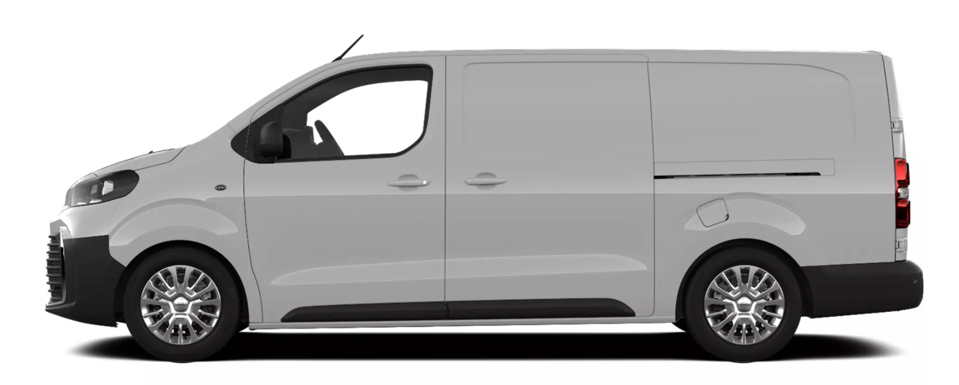 Toyota Proace, L2 Active Multimedia 180hp 8AT - fotka 4