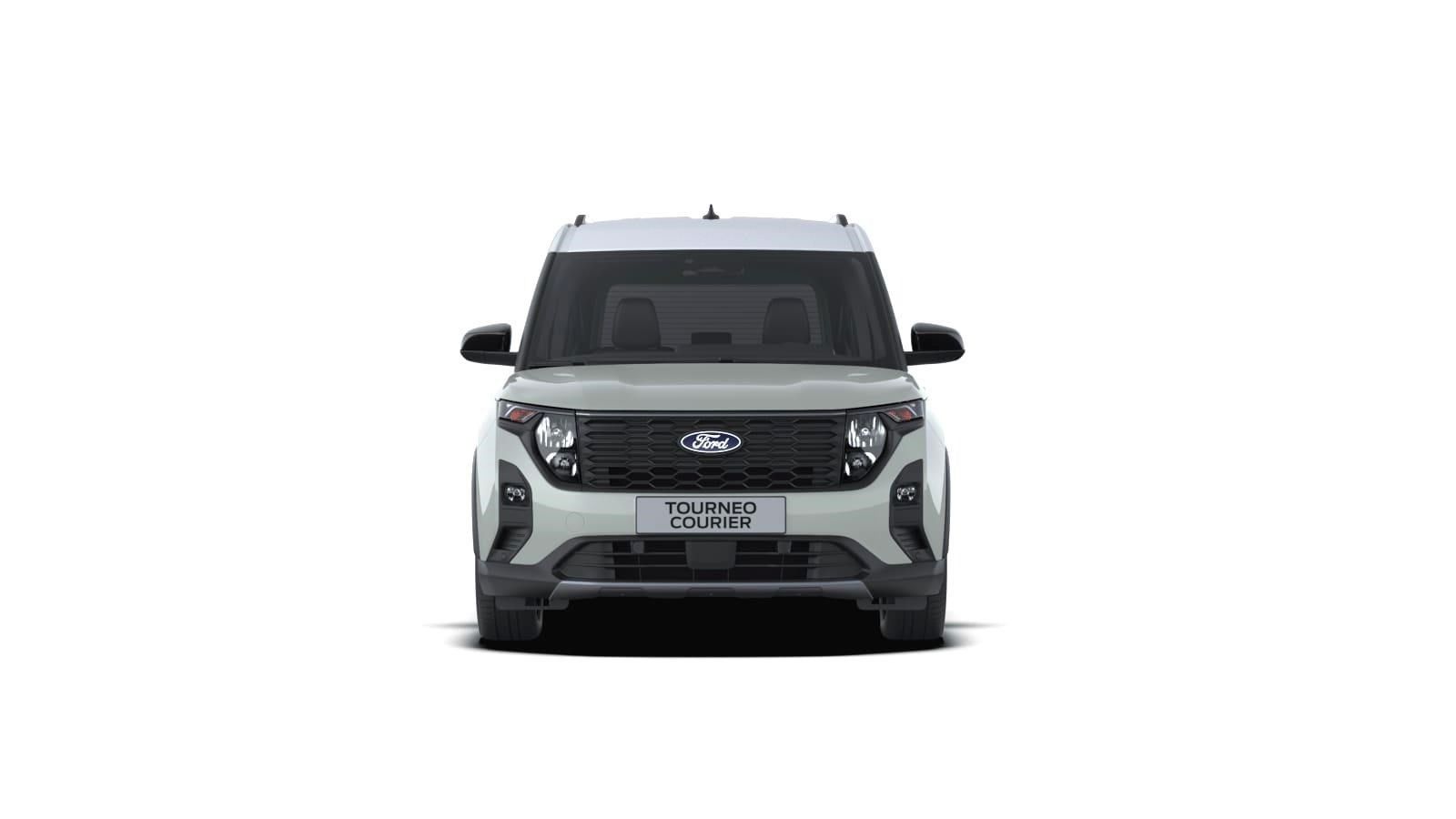 Ford Tourneo Courier, 1,0 EcoBoost Active - fotka 2