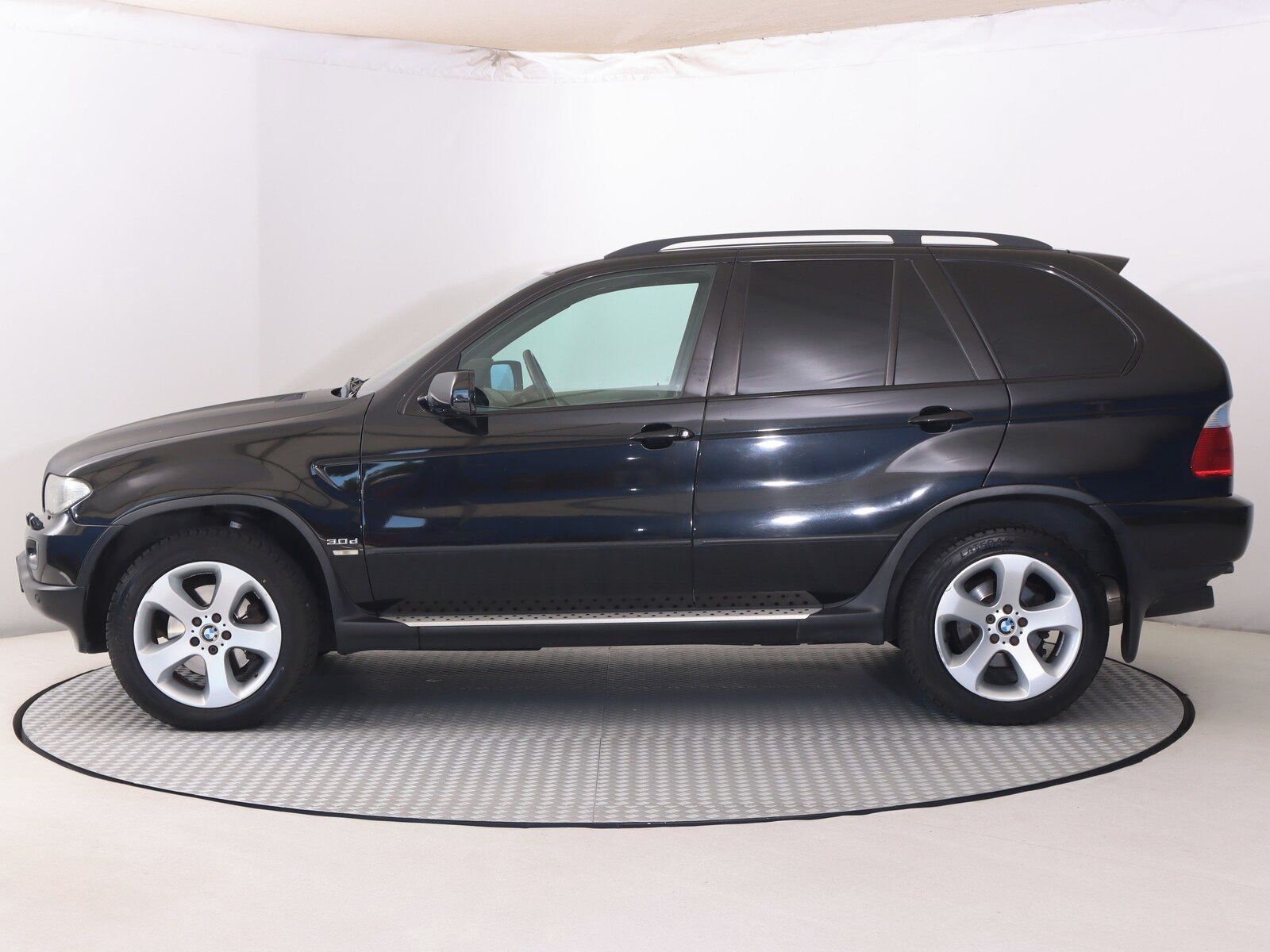 BMW X5, 3.0d, 4X4, Automat - fotka 3