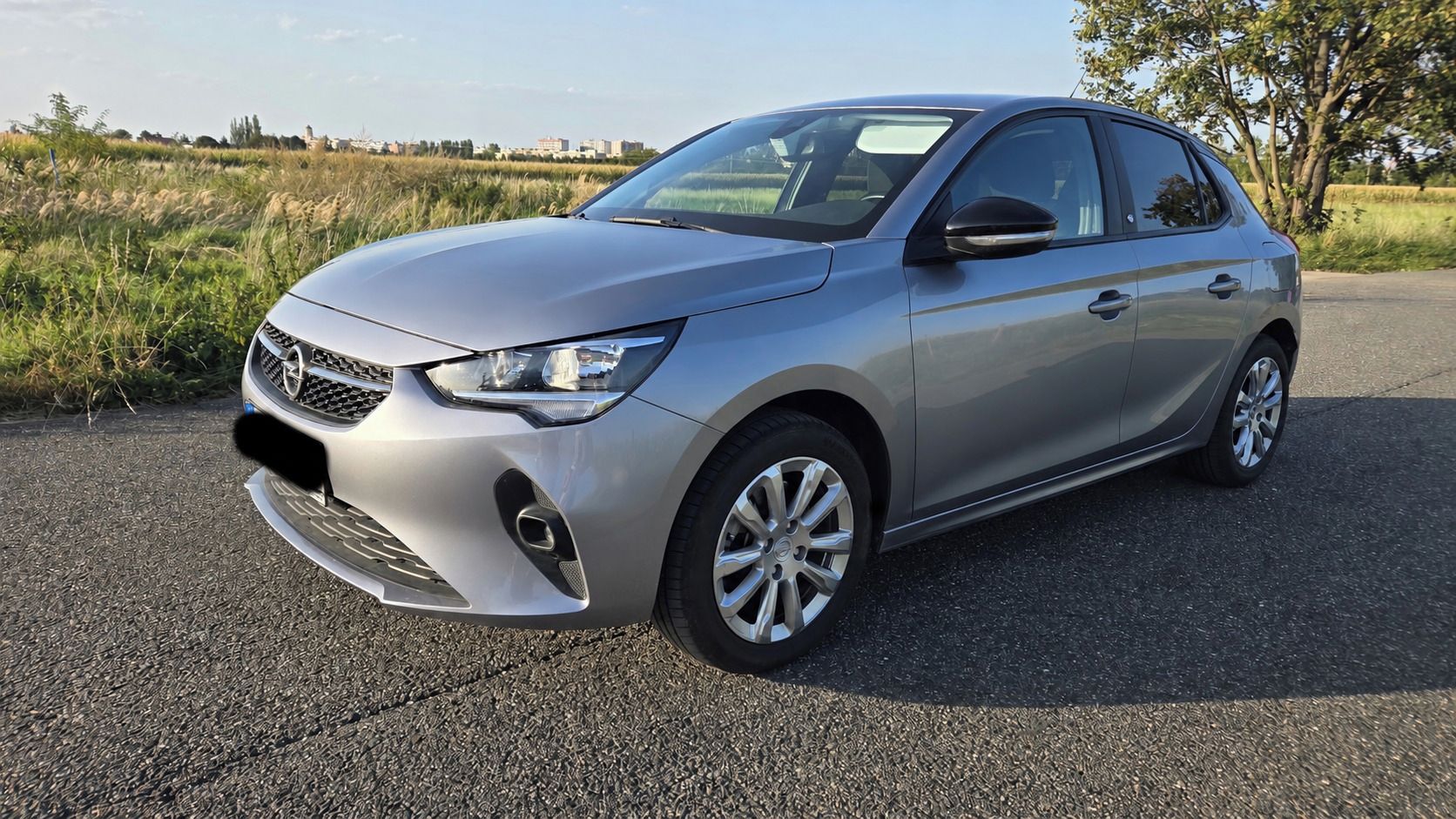 Opel Corsa, e,Electric 100kW/50kWh|SOH 94%