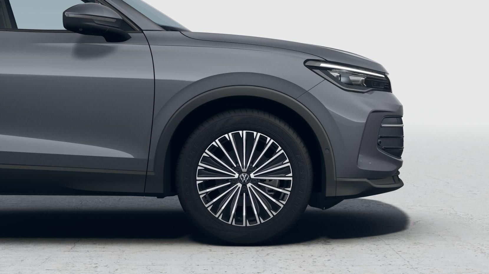 Volkswagen Tiguan, 1,5 eTSI 110 kW mHEV - fotka 4