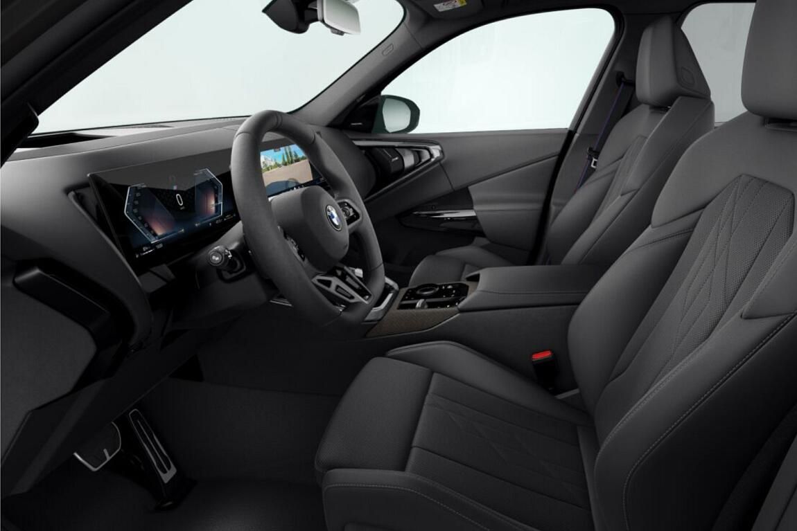 BMW X3, xDrive40d - fotka 4