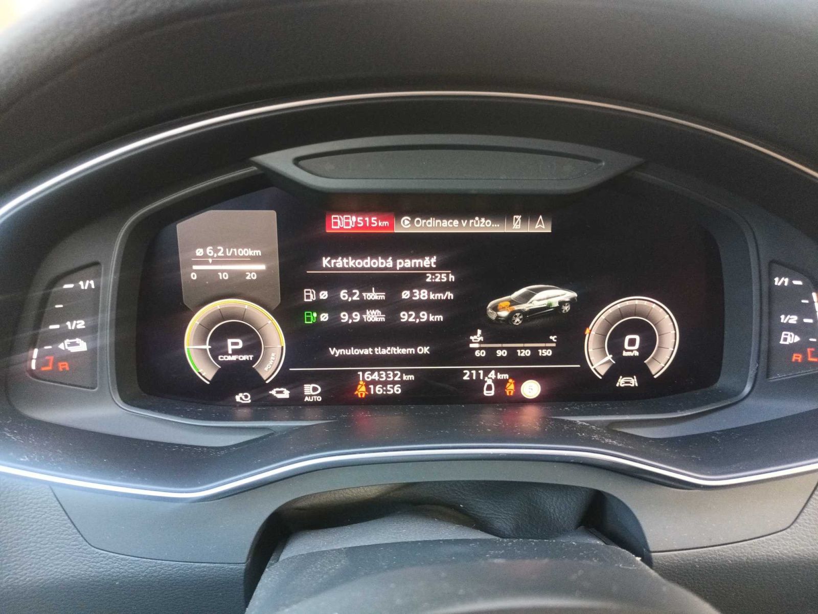 Audi A7, 50 TFSI e, 4X4, Automat - fotka 3