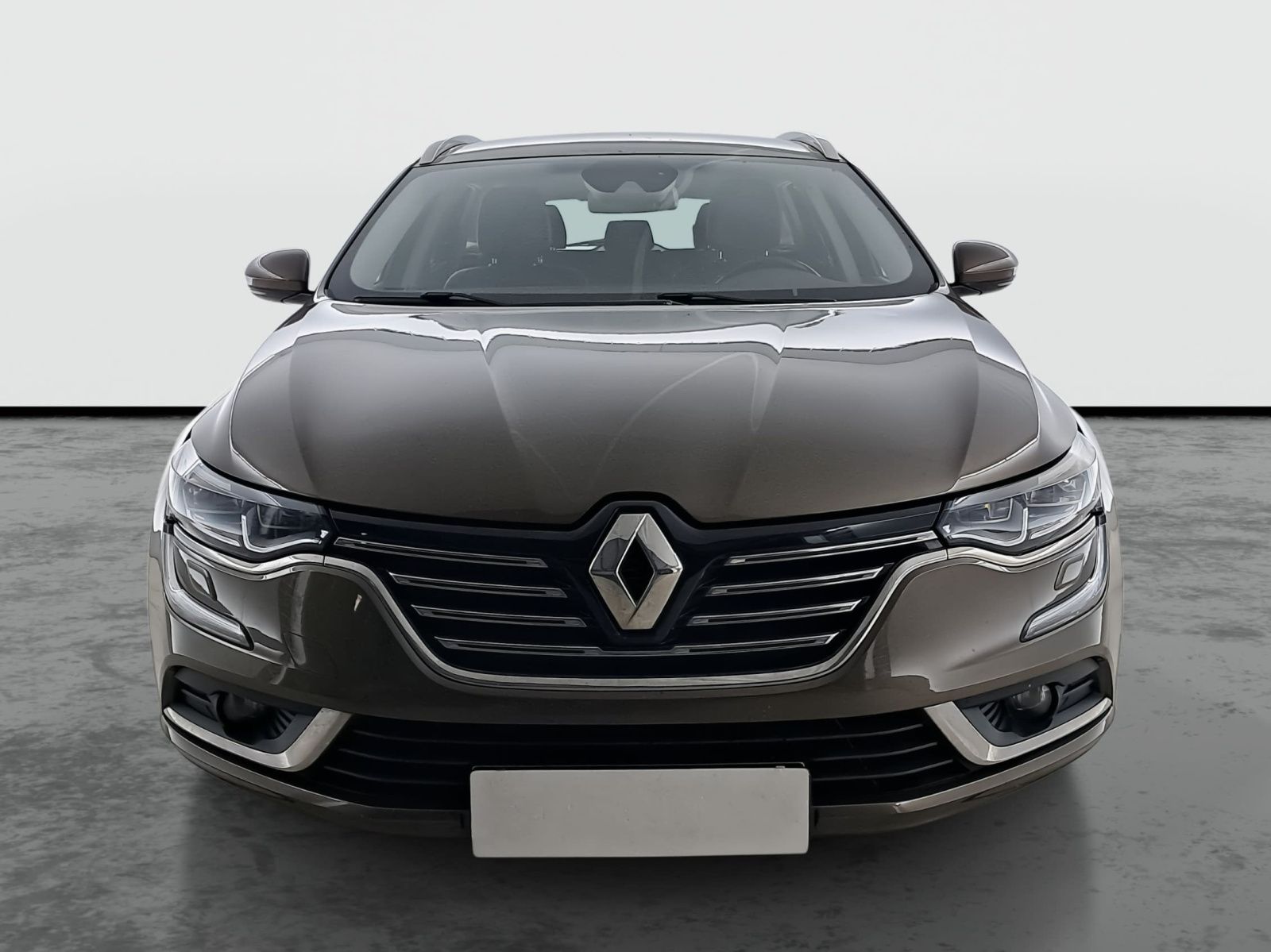 Renault Talisman, 1.6 dCi - fotka 2