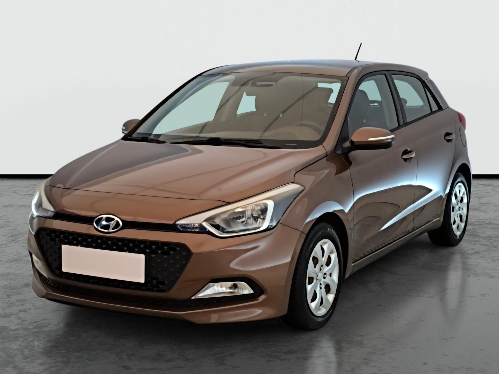 Hyundai i20, 1.2, ČR,1.maj, Serv.kniha - fotka 2
