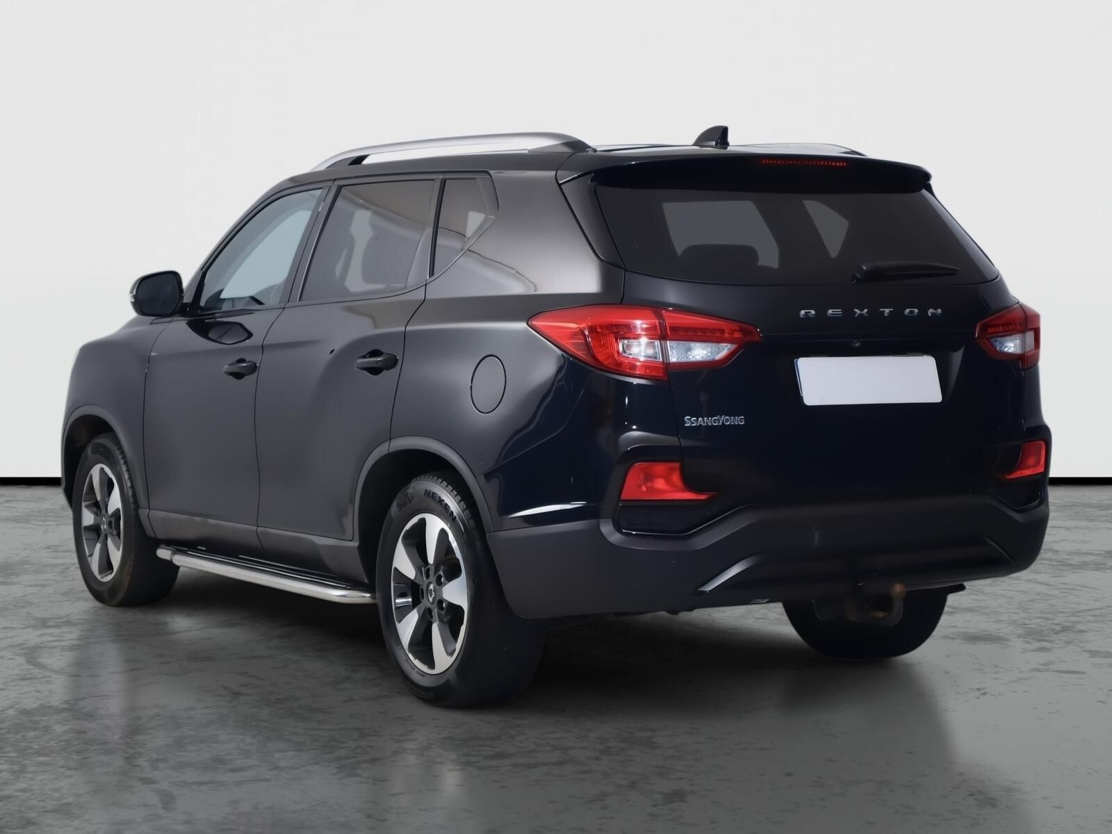 SsangYong Rexton, 2.2 Diesel, 4X4, Automat - fotka 4