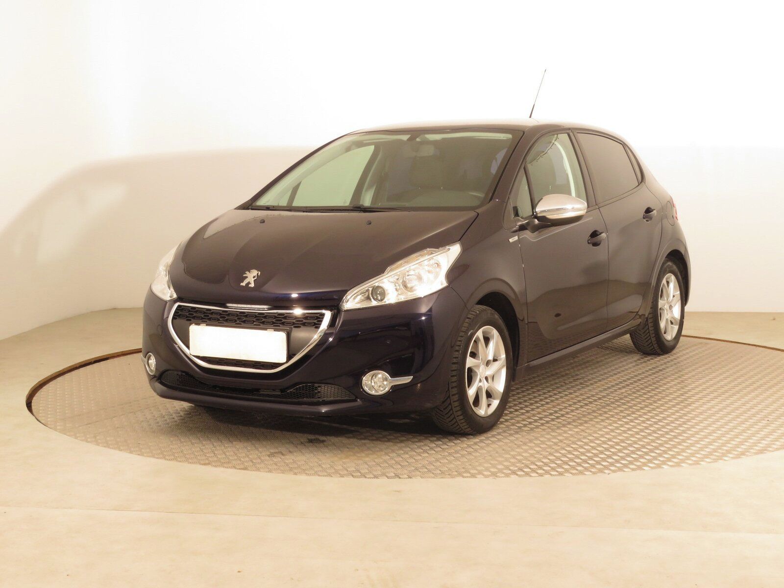 Peugeot 208, 1.2 PureTech, Serv.kniha - fotka 2