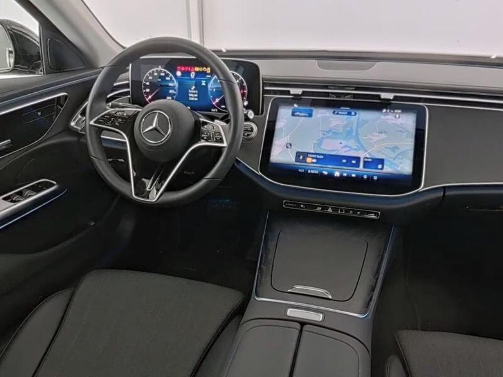 Mercedes-Benz Třídy E, 220 d Limousine*Kamera*Navi* - fotka 5