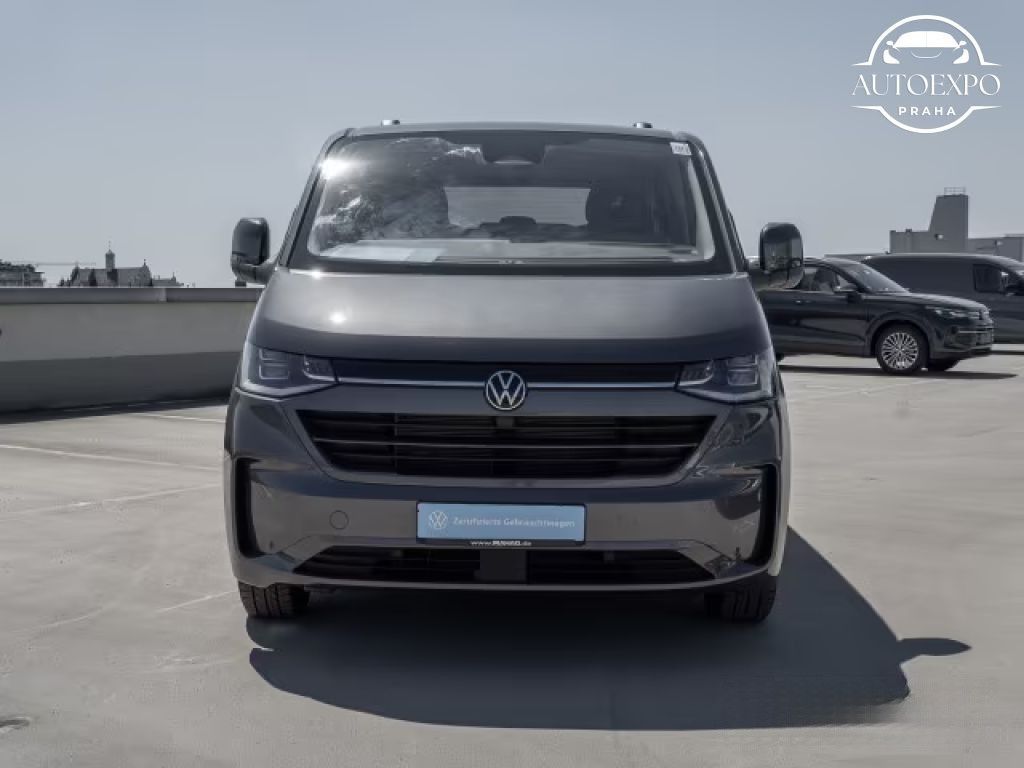 Volkswagen Caravelle, Style 2,0 TDI* IQ.Ligh* - fotka 3