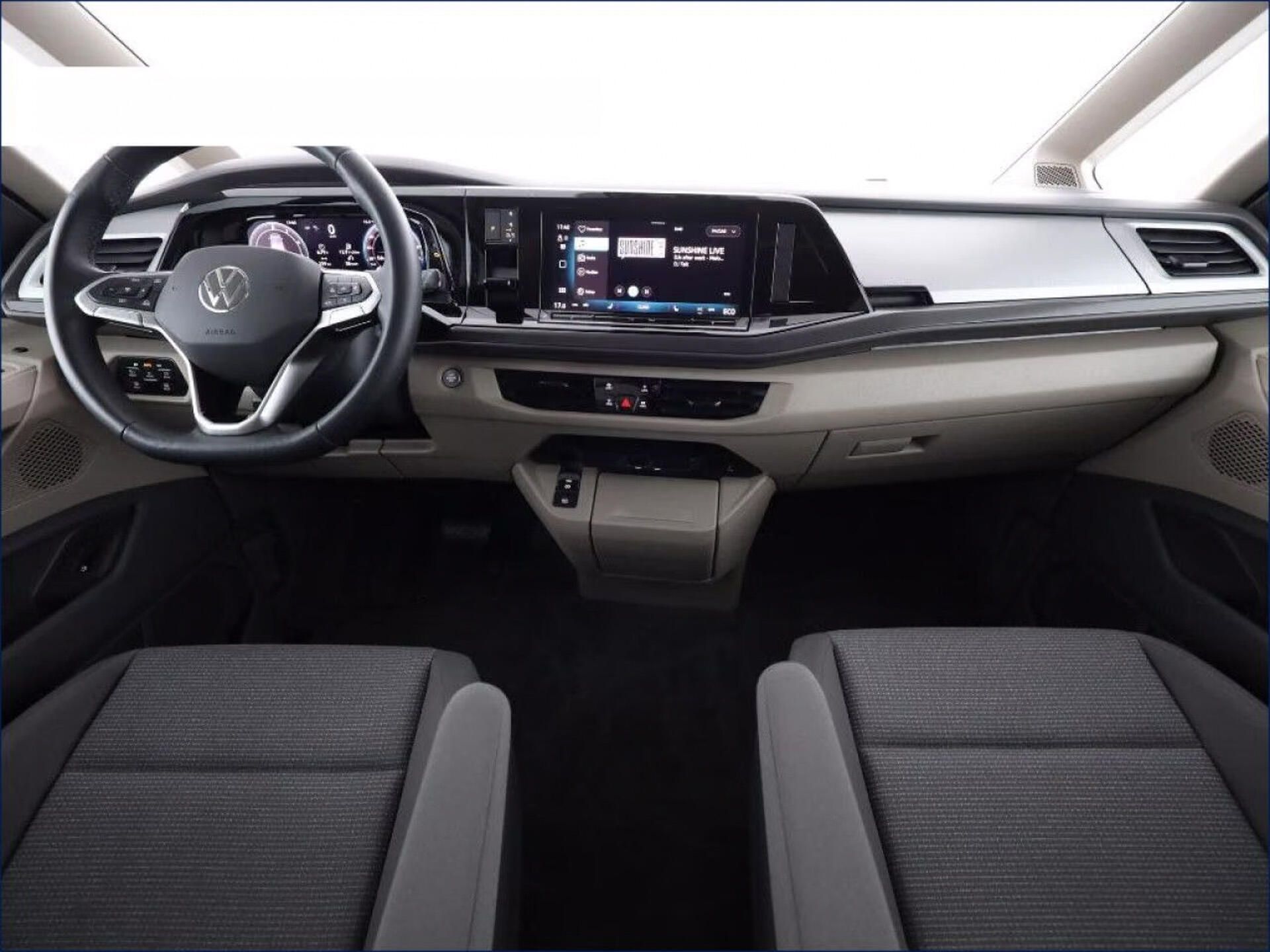 Volkswagen California, eHybrid 4M Beach Matrix Kam Ta - fotka 4