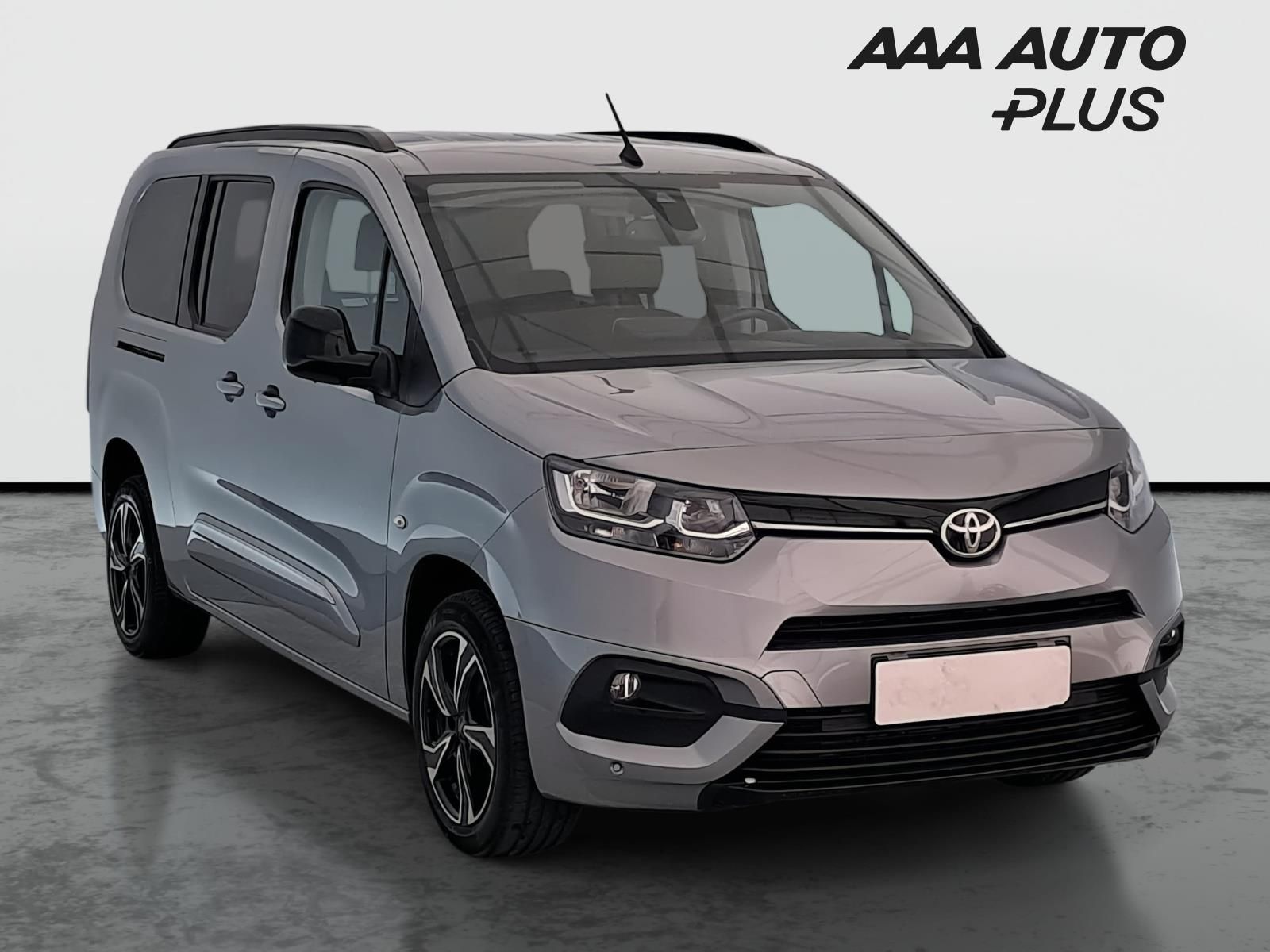 Toyota Proace City Verso, Maxi 1.5 D-4D, Family, 5Míst