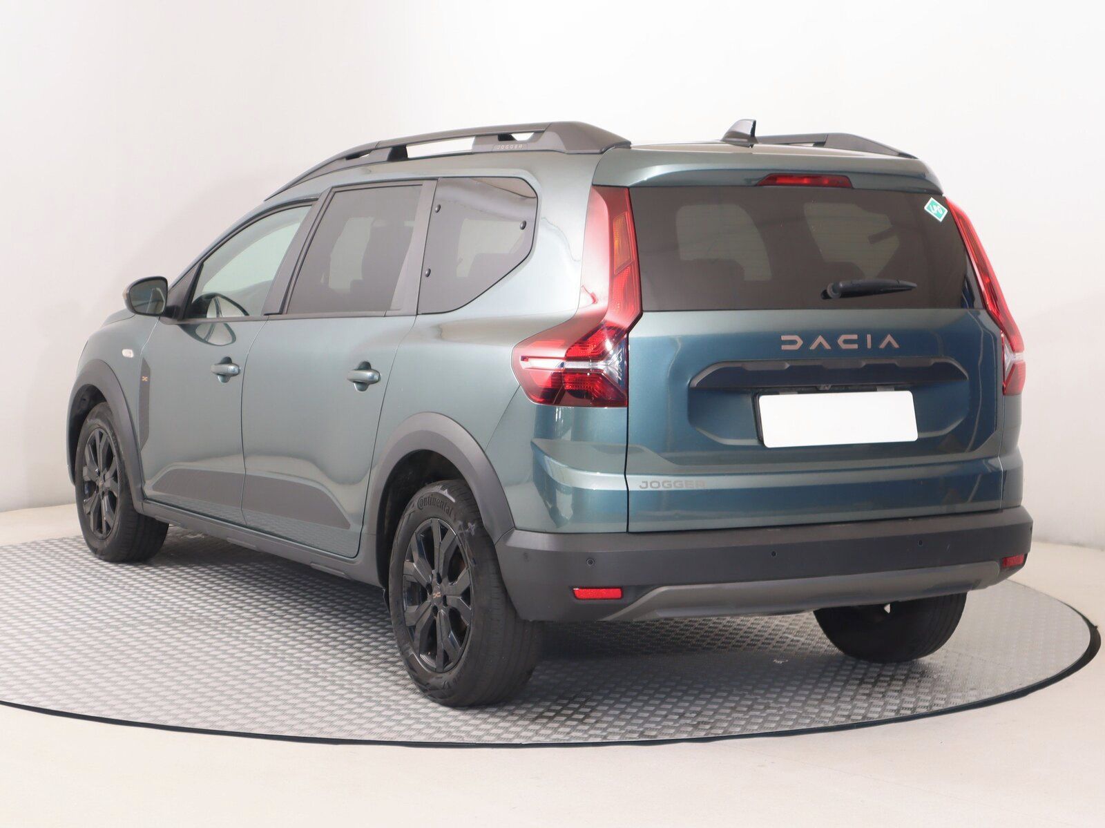 Dacia Jogger, 1.0 TCe, Expression, LPG - fotka 4