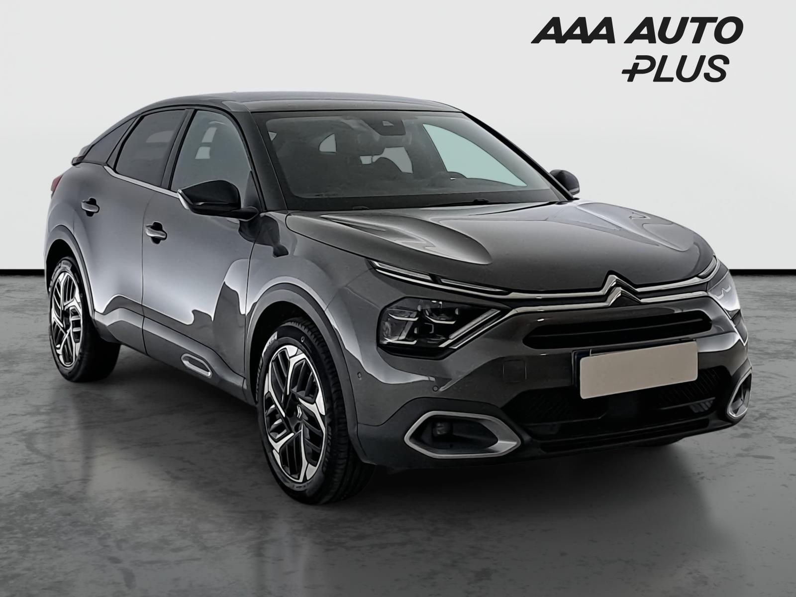 Citroën C4, 1.2 PureTech, Automat