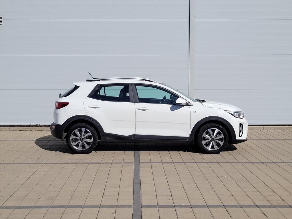 Kia Stonic, 1.2 DPI 62 kW - fotka 4