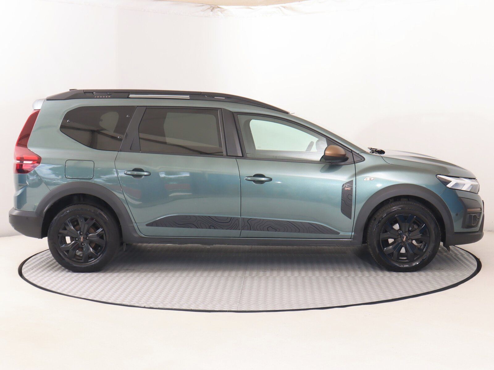 Dacia Jogger, 1.0 TCe, Expression, LPG - fotka 6