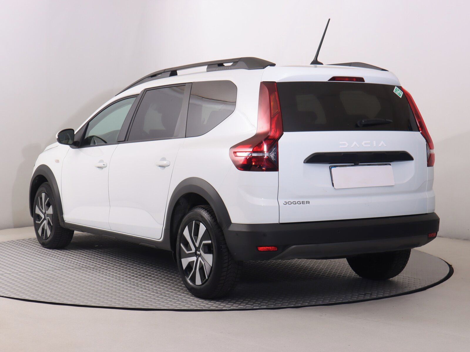 Dacia Jogger, 1.0 TCe, LPG, Serv.kniha - fotka 4