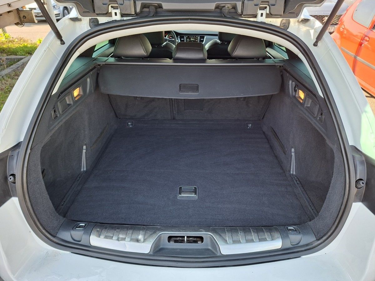 Peugeot 508, SW ALLURE 2,0 HDI AUT6 - fotka 5