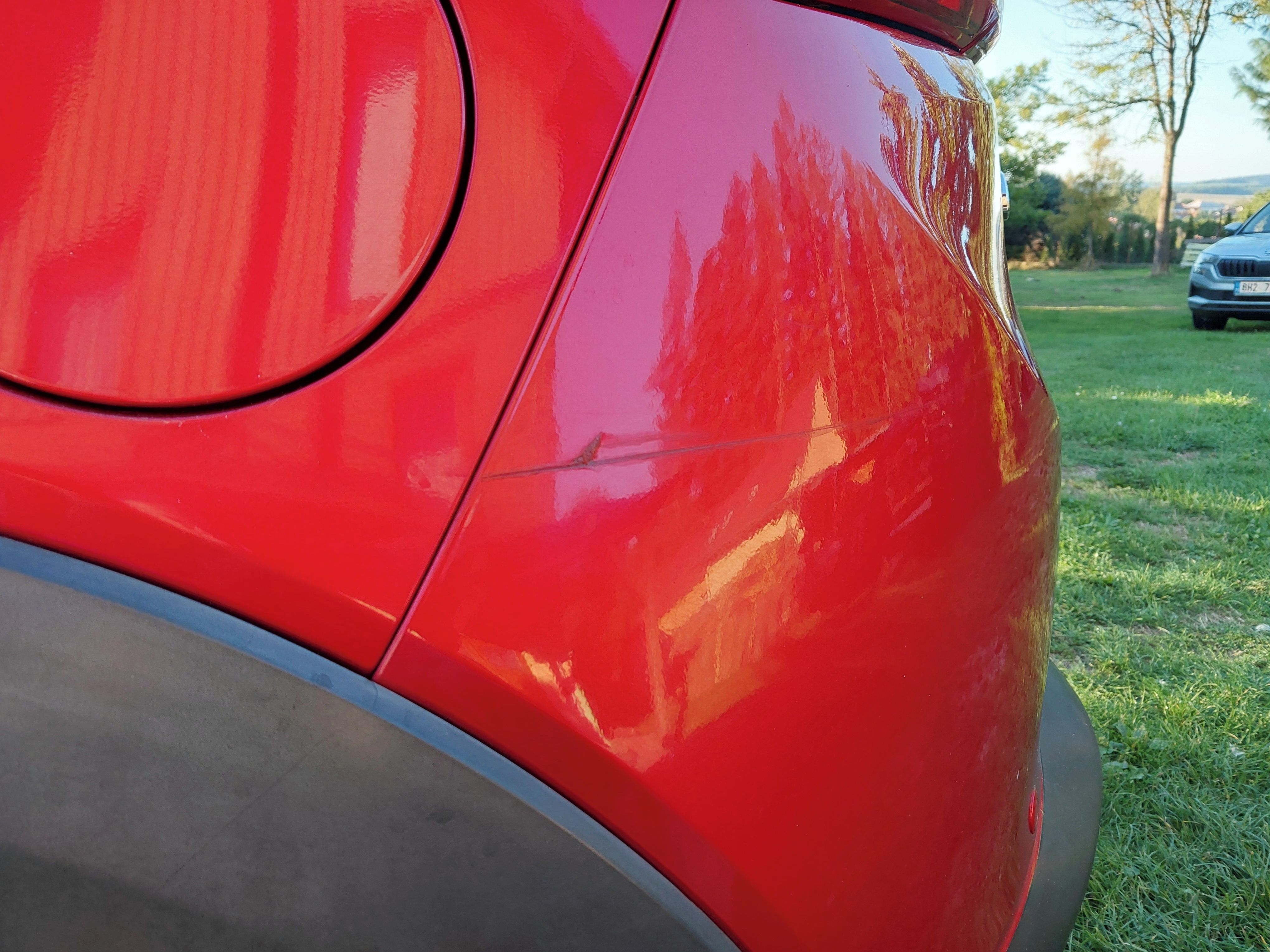 Mazda CX-3, 1,5 D SKYACTIVE 77 KW - fotka 5