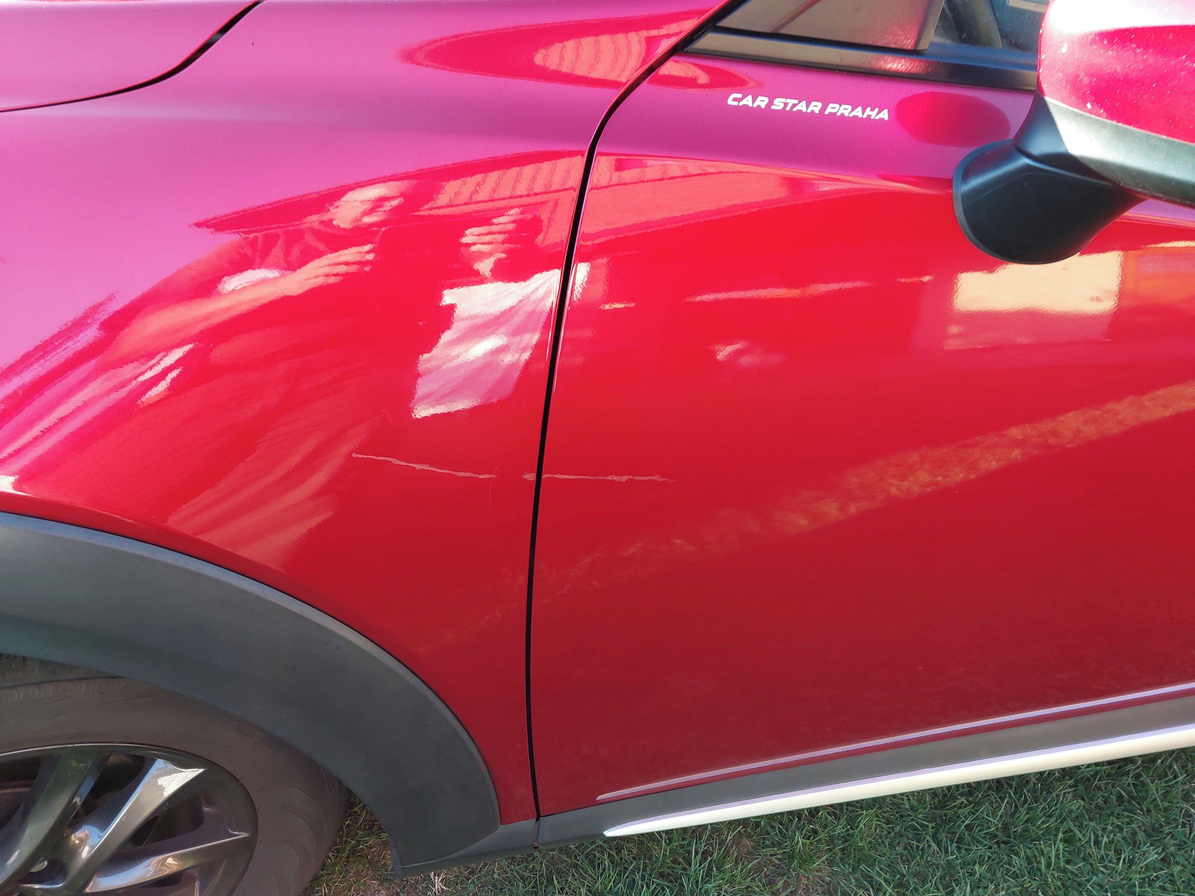 Mazda CX-3, 1,5 D SKYACTIVE 77 KW - fotka 6