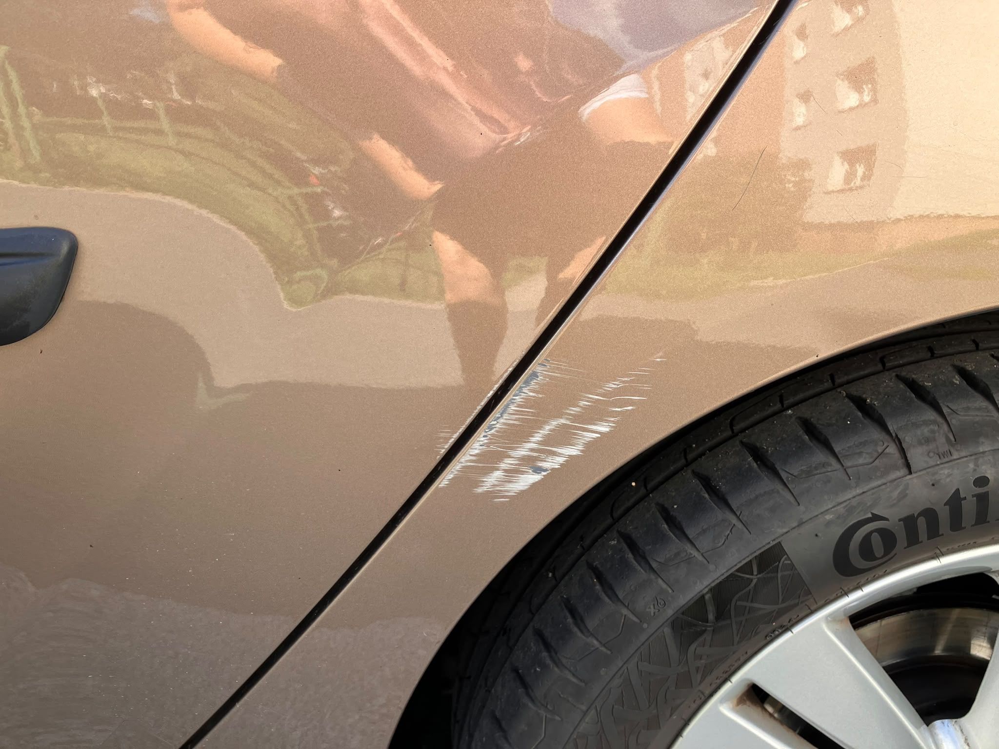 Hyundai ix20, 1.6 benzín - fotka 6