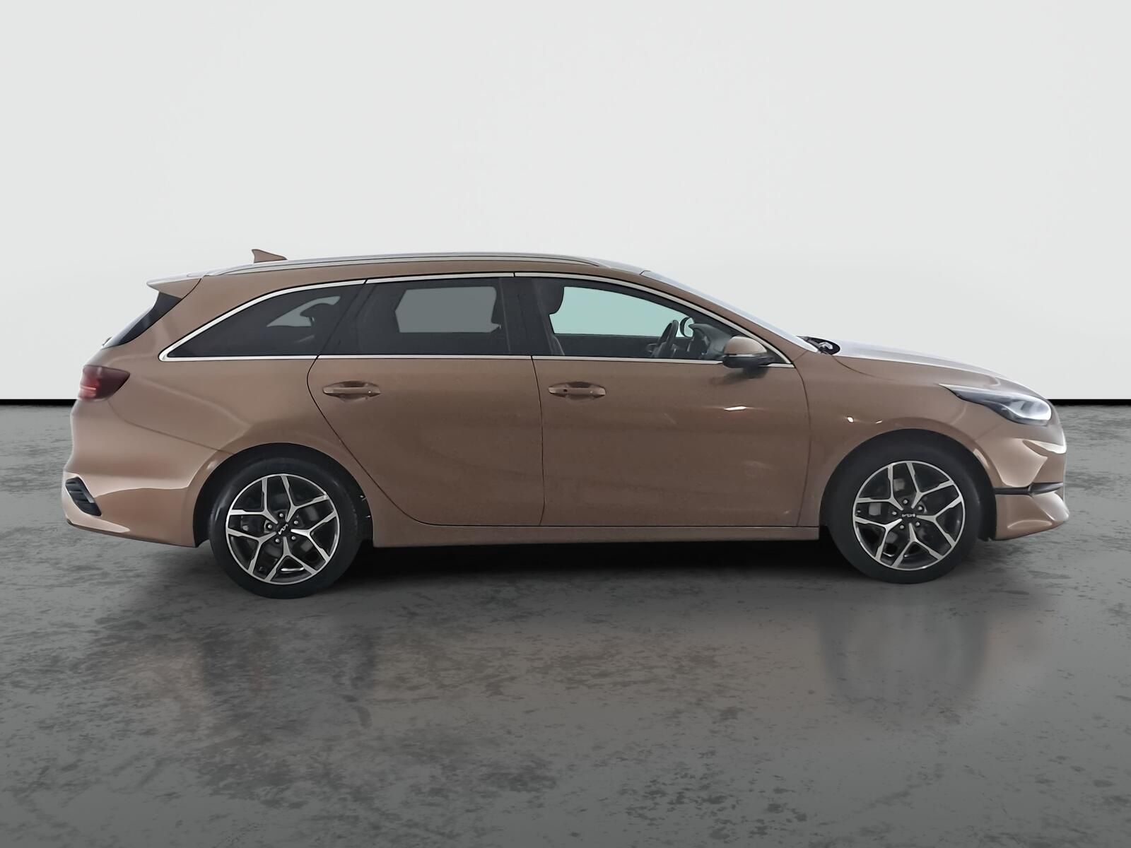 Kia Cee´d, 1.5 T-GDI, Top, Automat - fotka 6